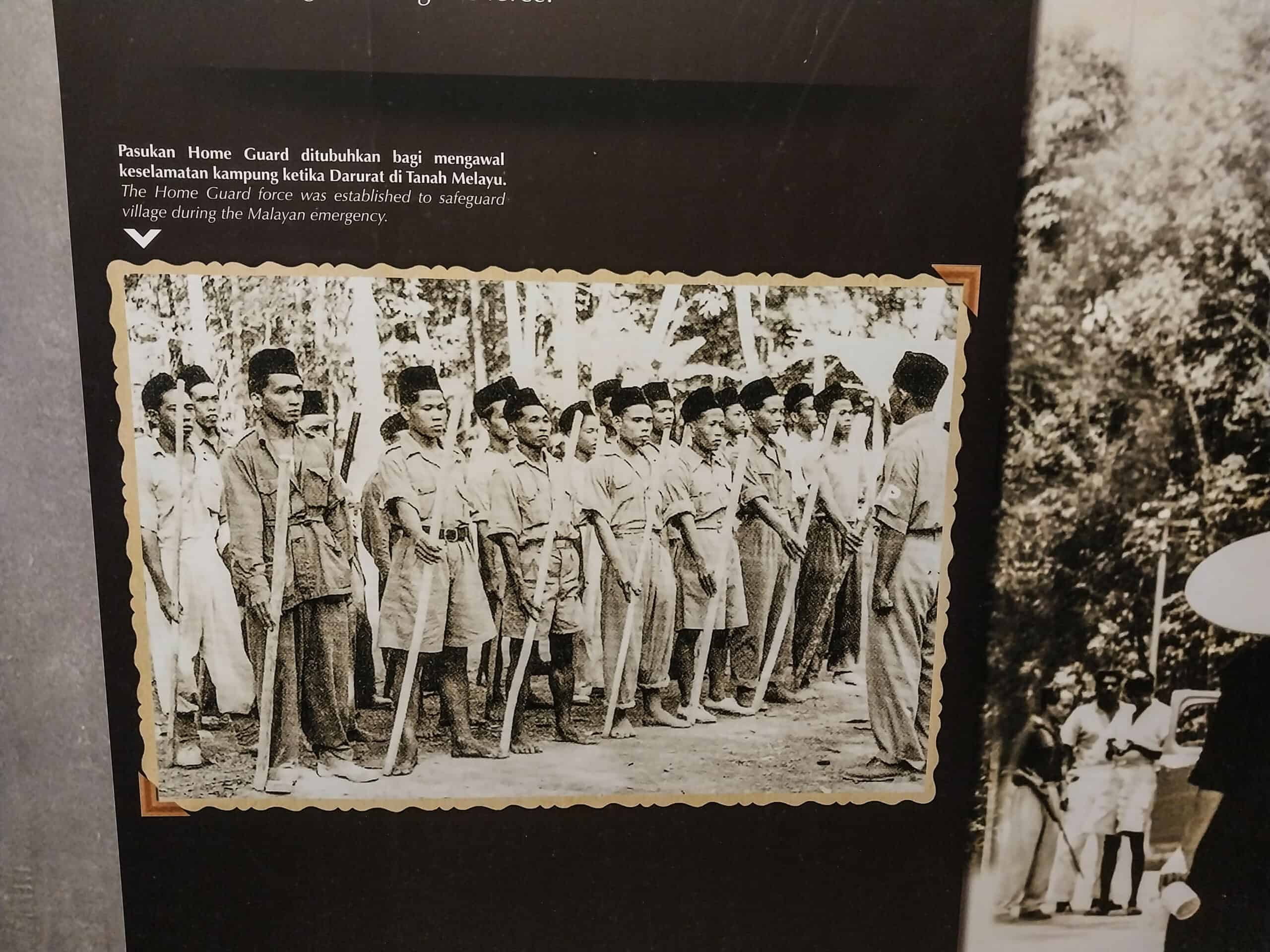 Baling Talks Gallery, a Kedah Must Visit