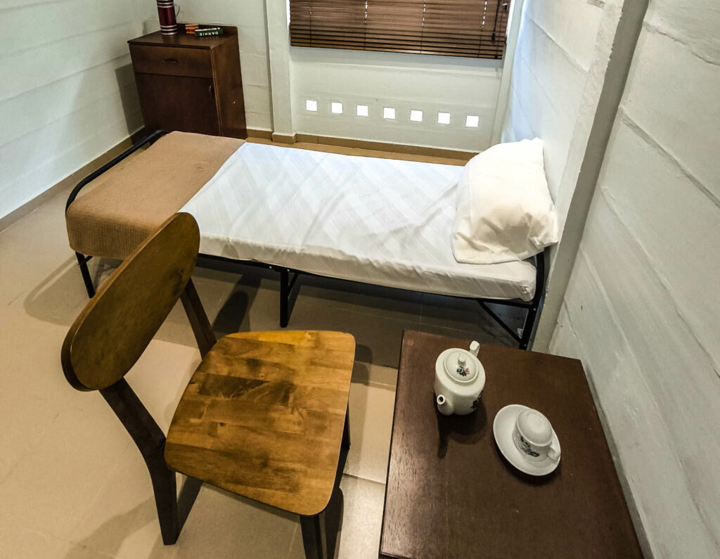 Baling Talks Gallery, a Kedah Must Visit The Island Drum