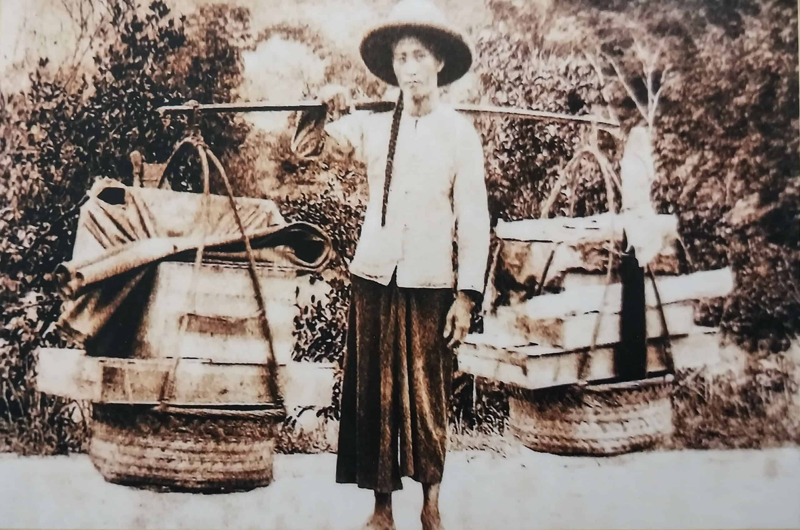 Baling Talks Gallery, a Kedah Must Visit