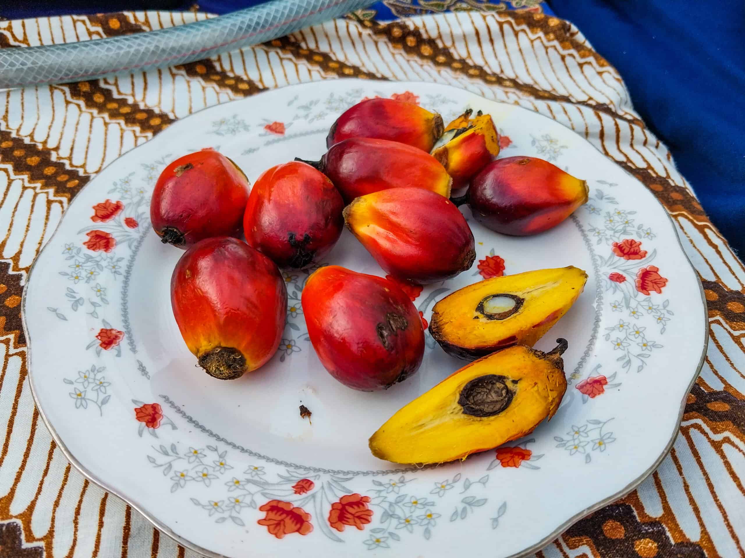 Weng Valley, Recreation Wonderland of Baling, Kedah