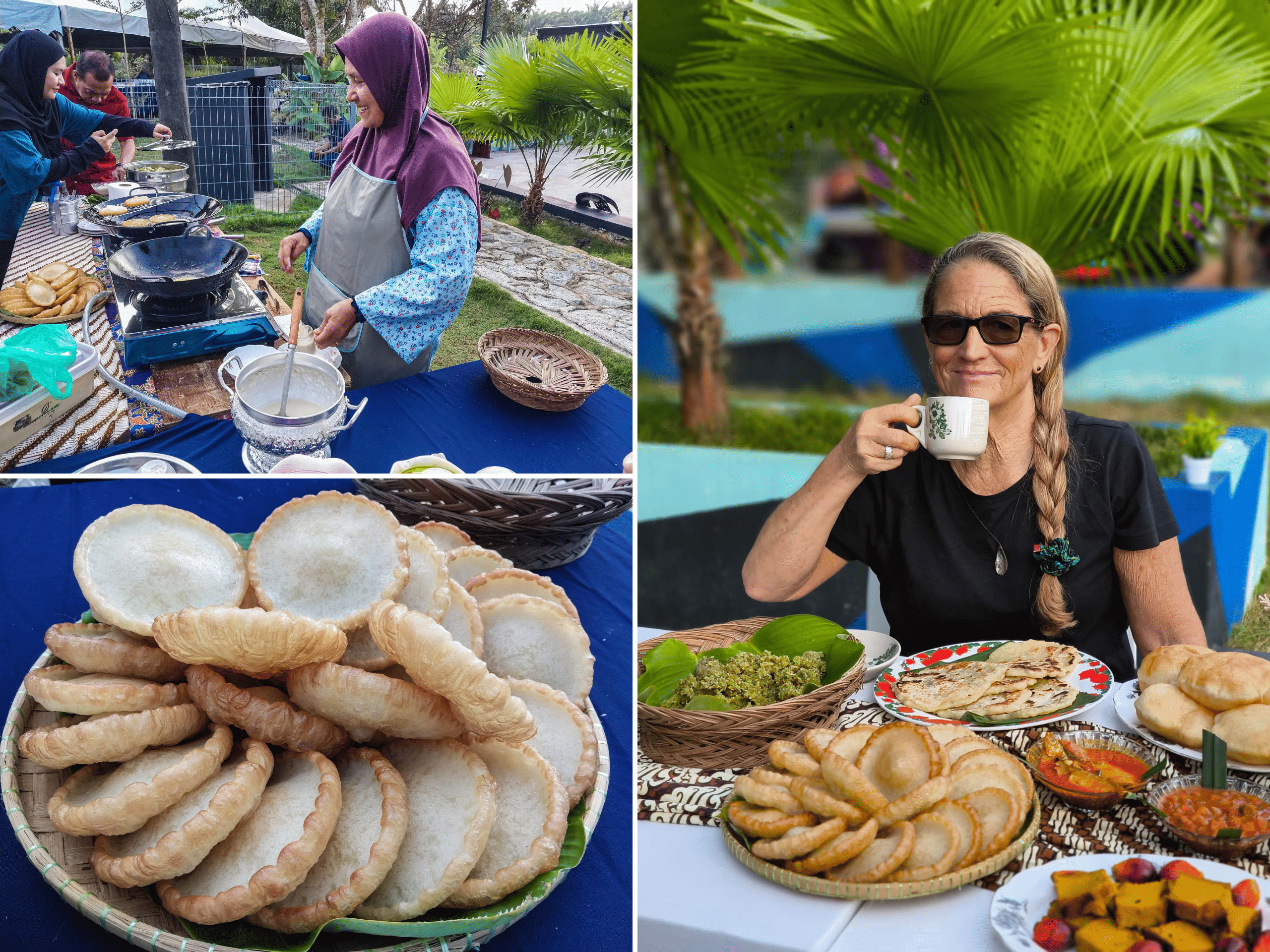 Weng Valley, Recreation Wonderland of Baling, Kedah