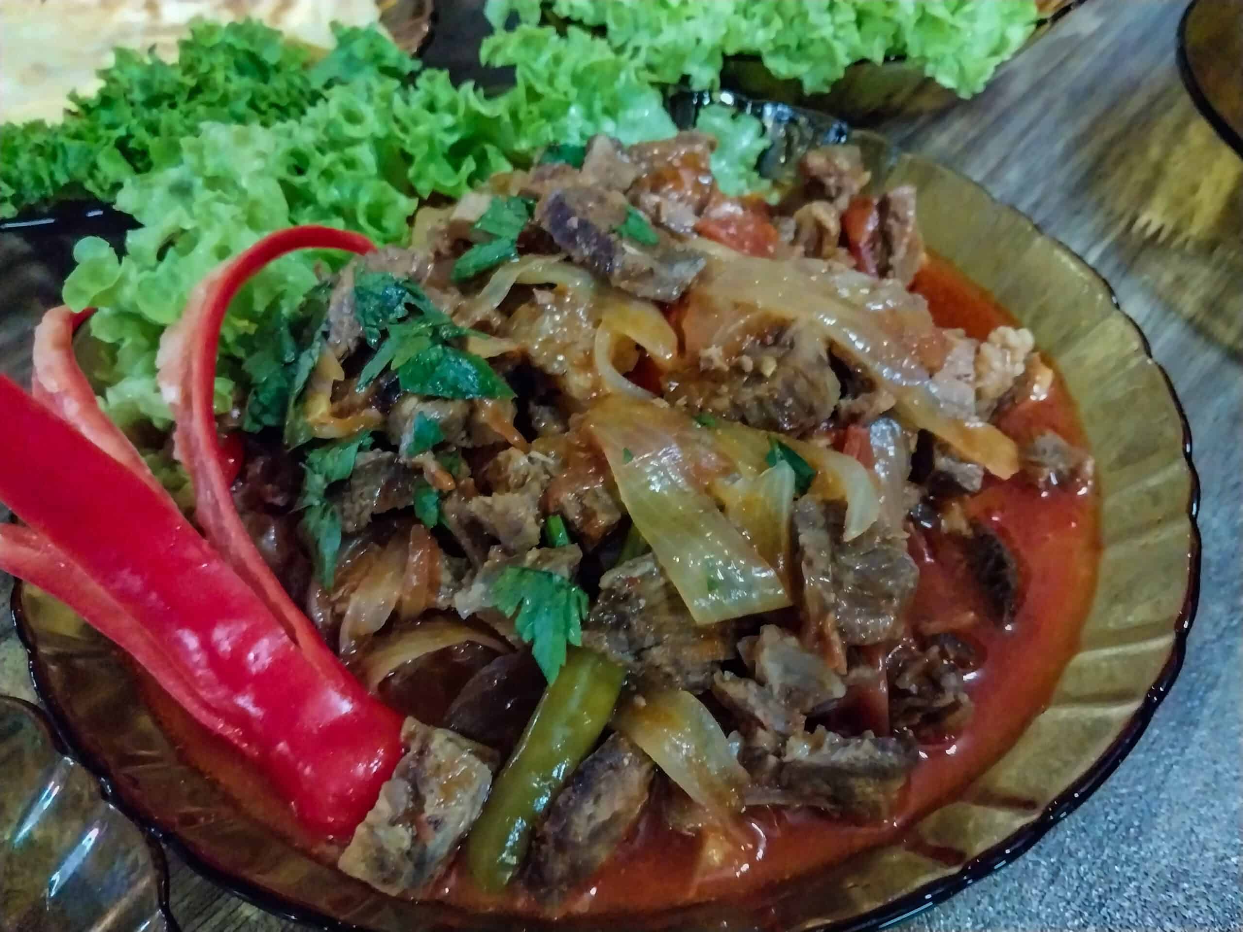 Best Restaurants in Baling