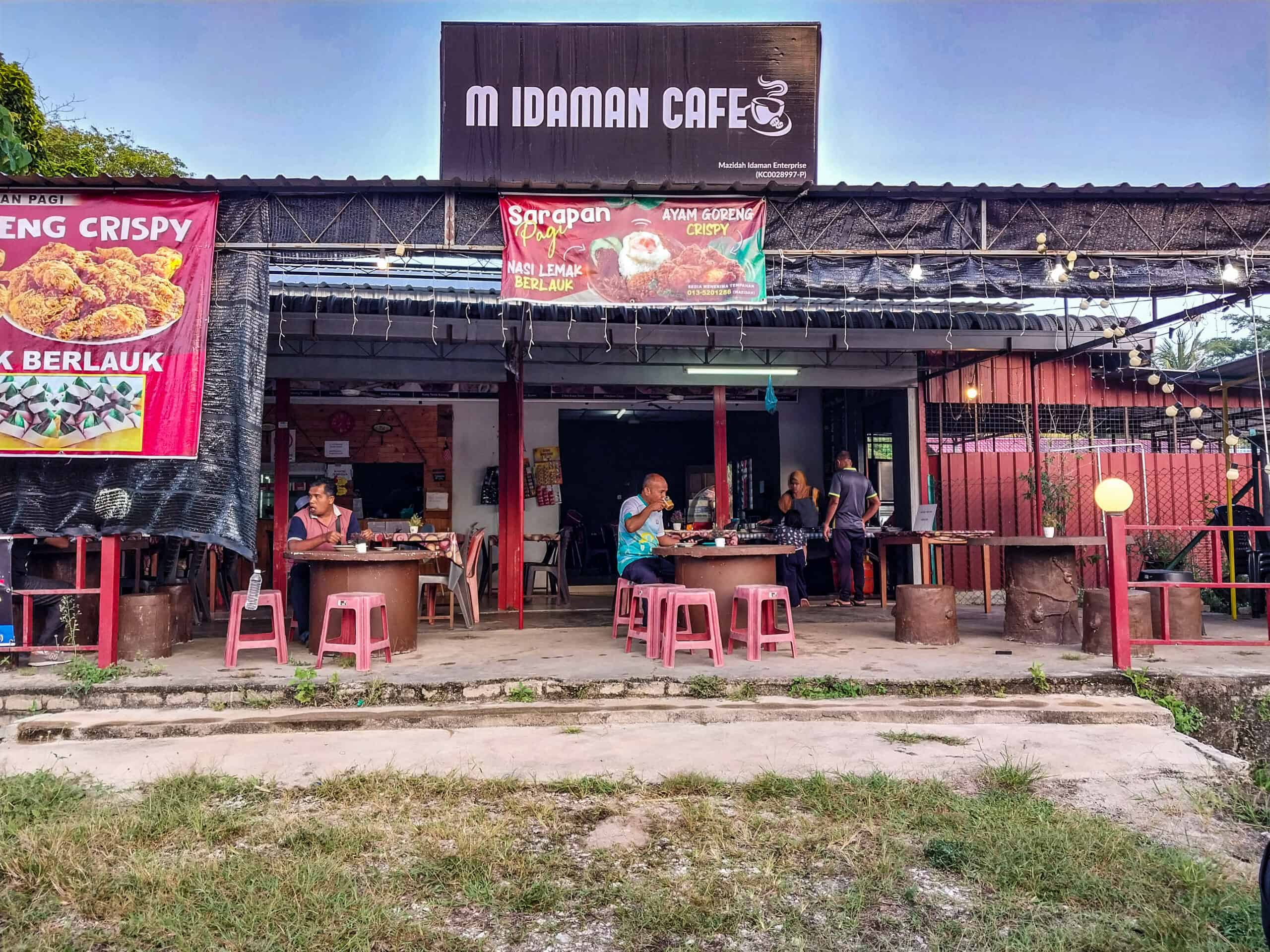 Best Restaurants in Balling