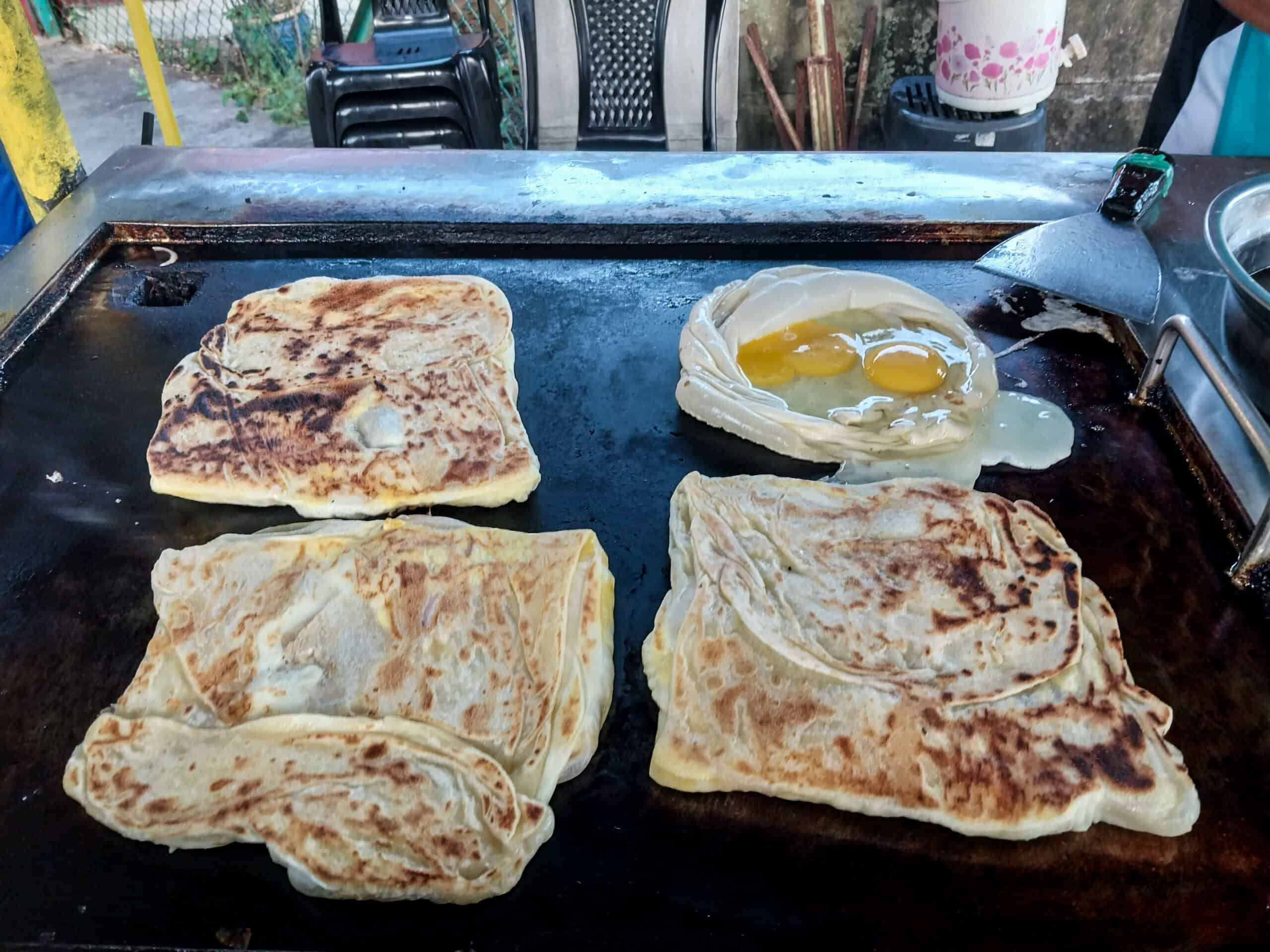 Best Restaurants in Baling