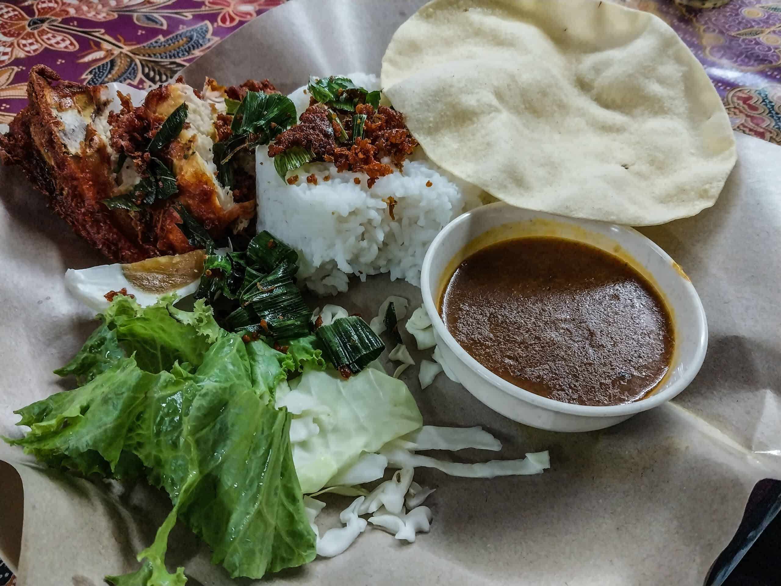 Best Restaurants in Baling