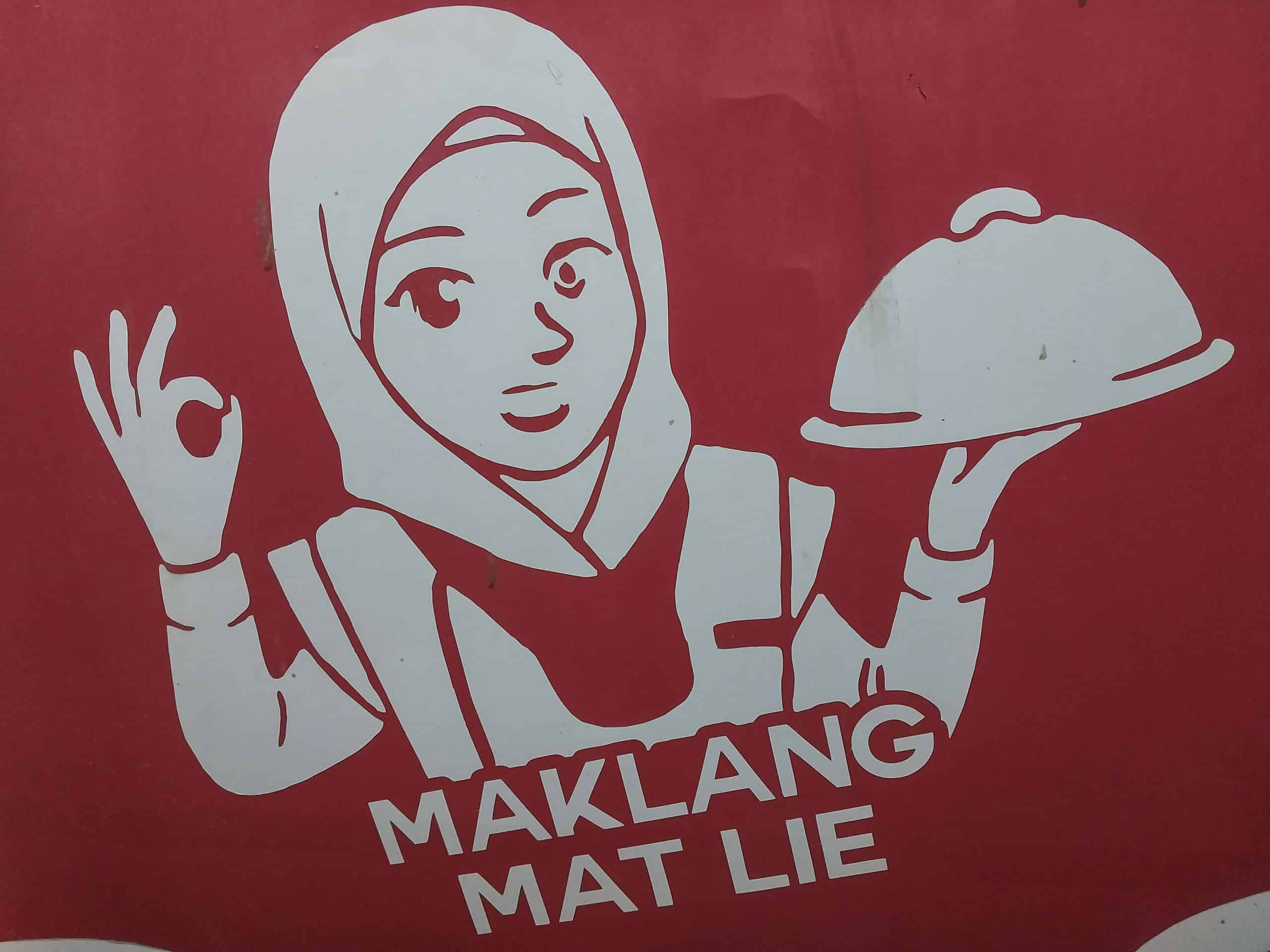 Best Restaurants in Baling