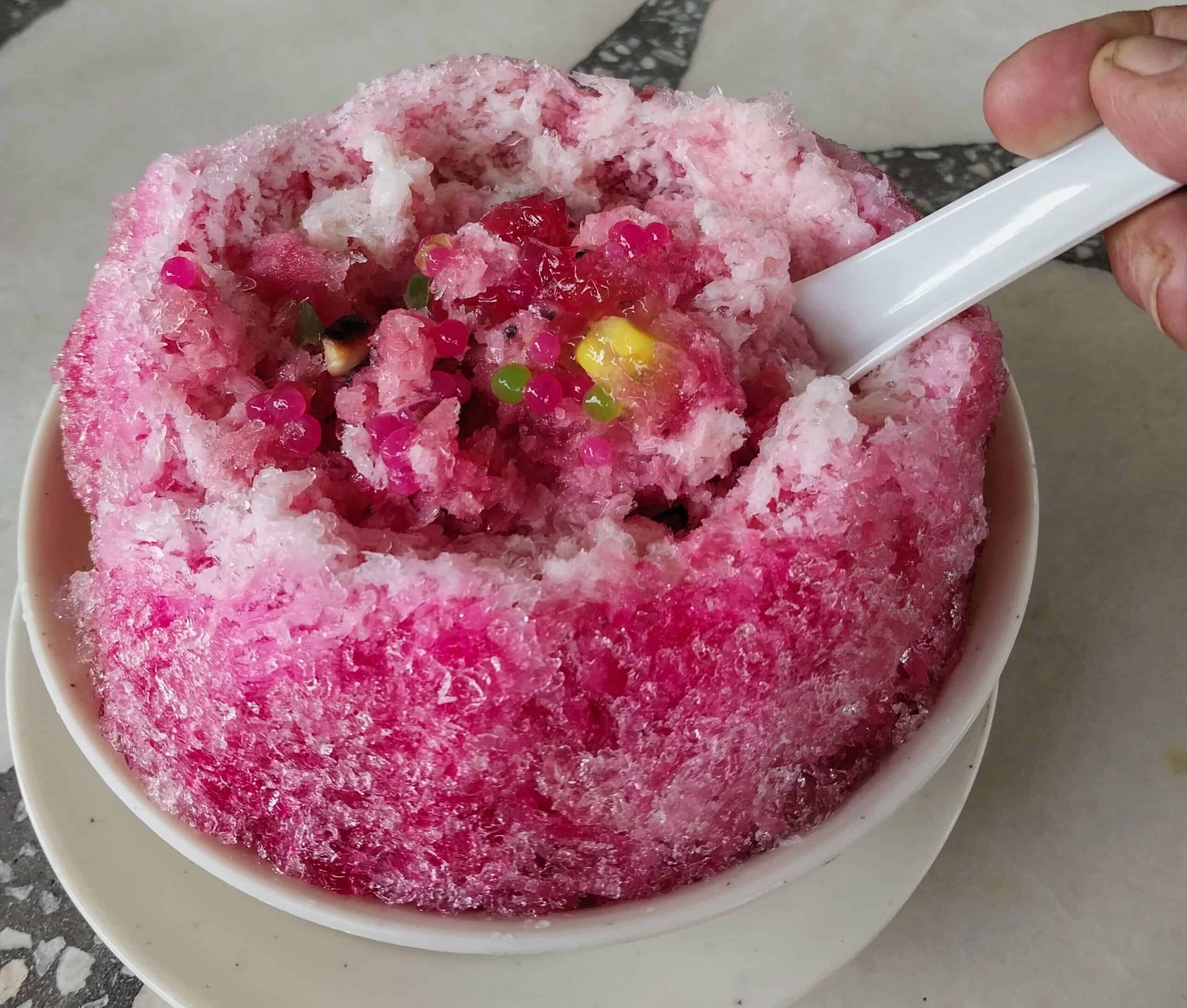 Best Restaurants in Baling