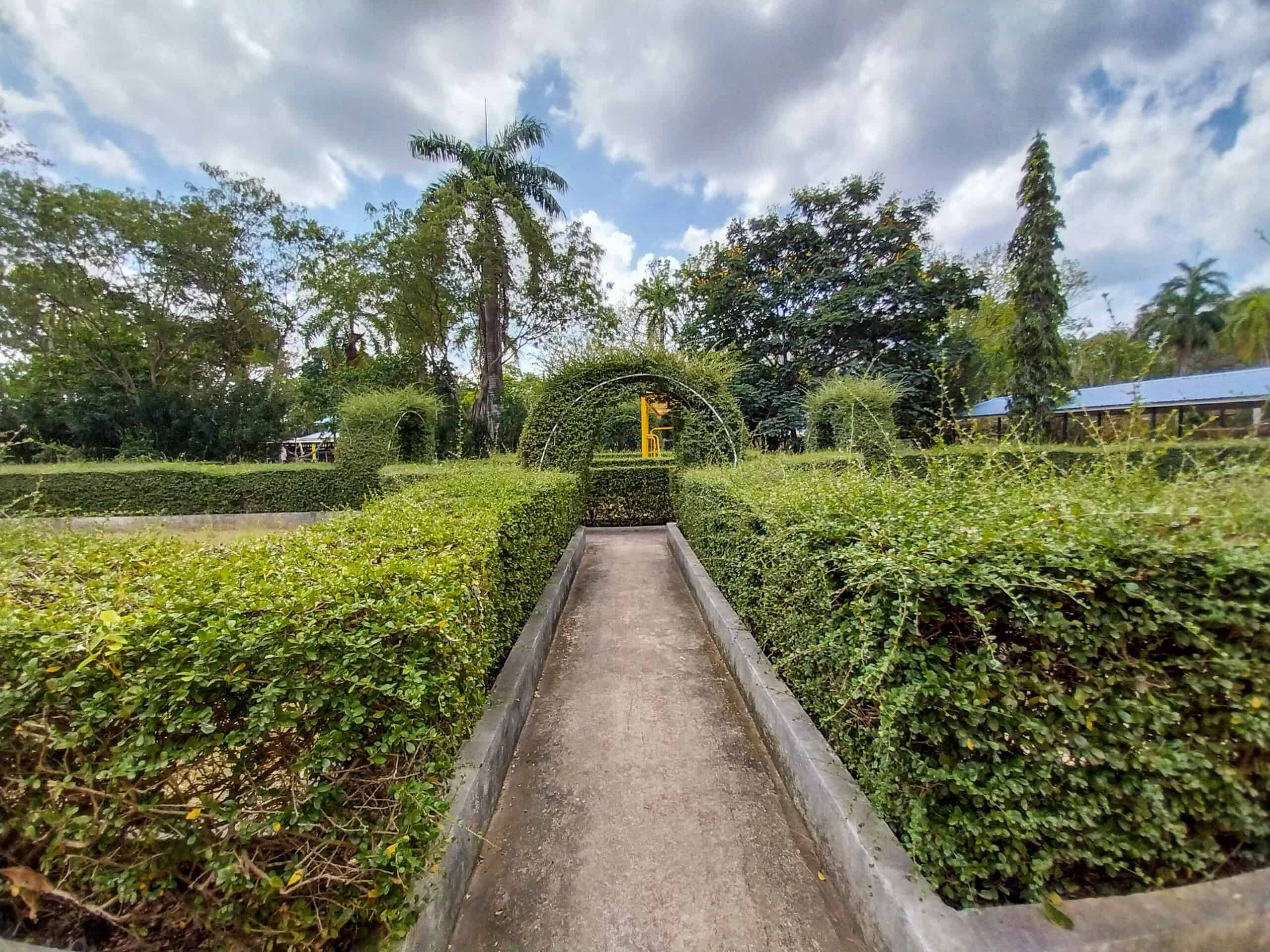 Perlis Snake and Reptile Farm