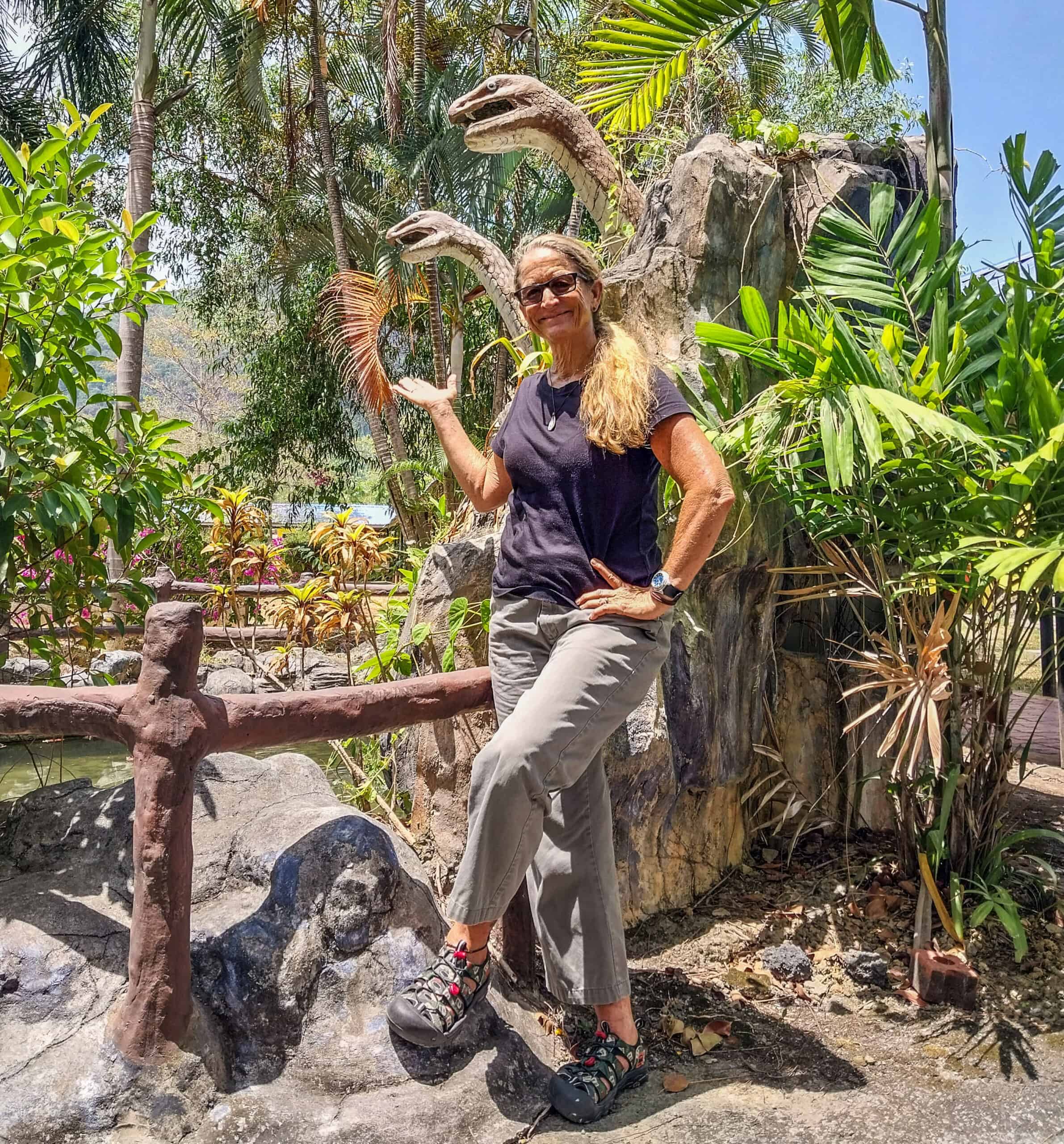 Perlis Snake and Reptile Farm