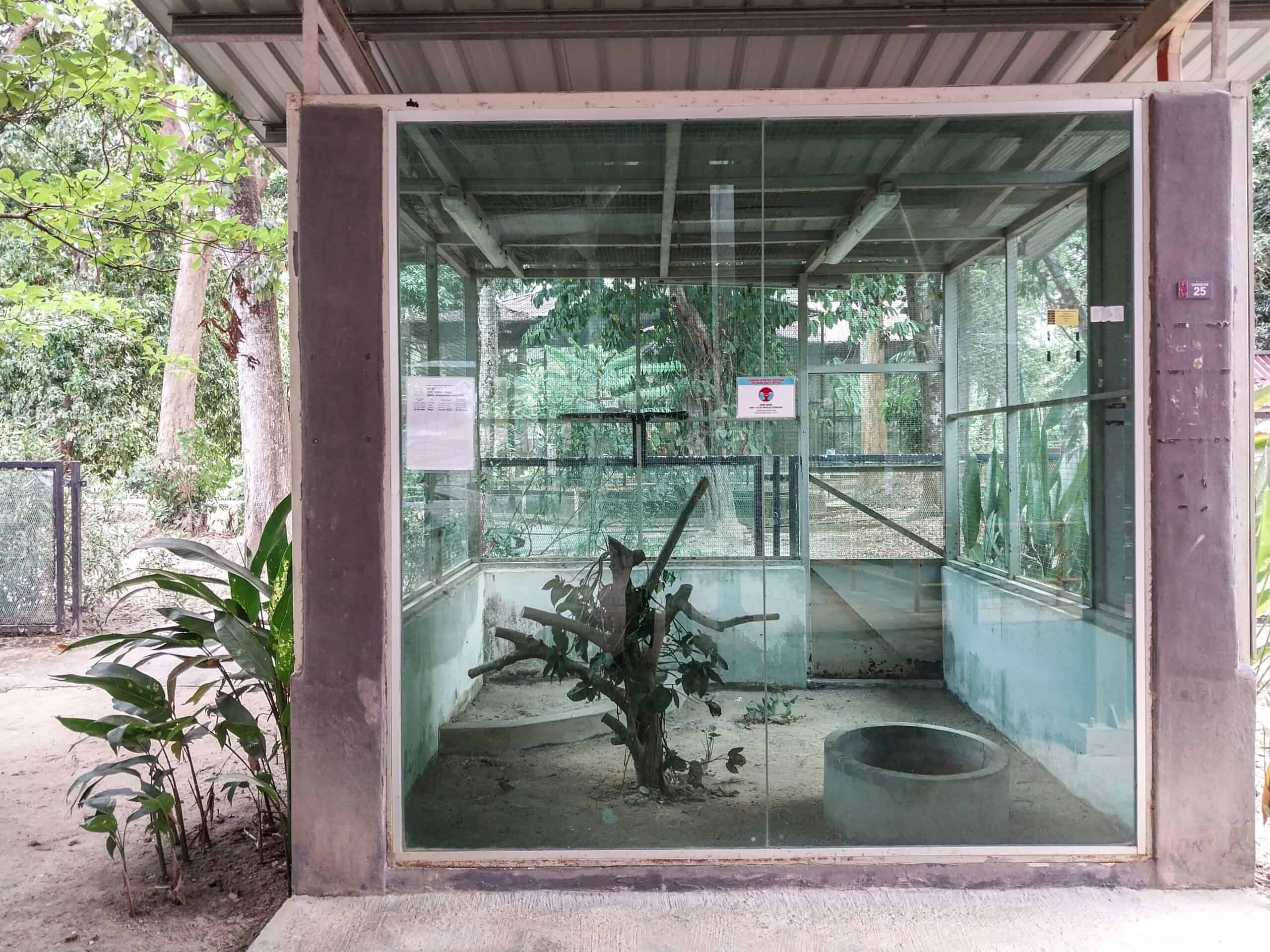 Perlis Snake and Reptile Farm