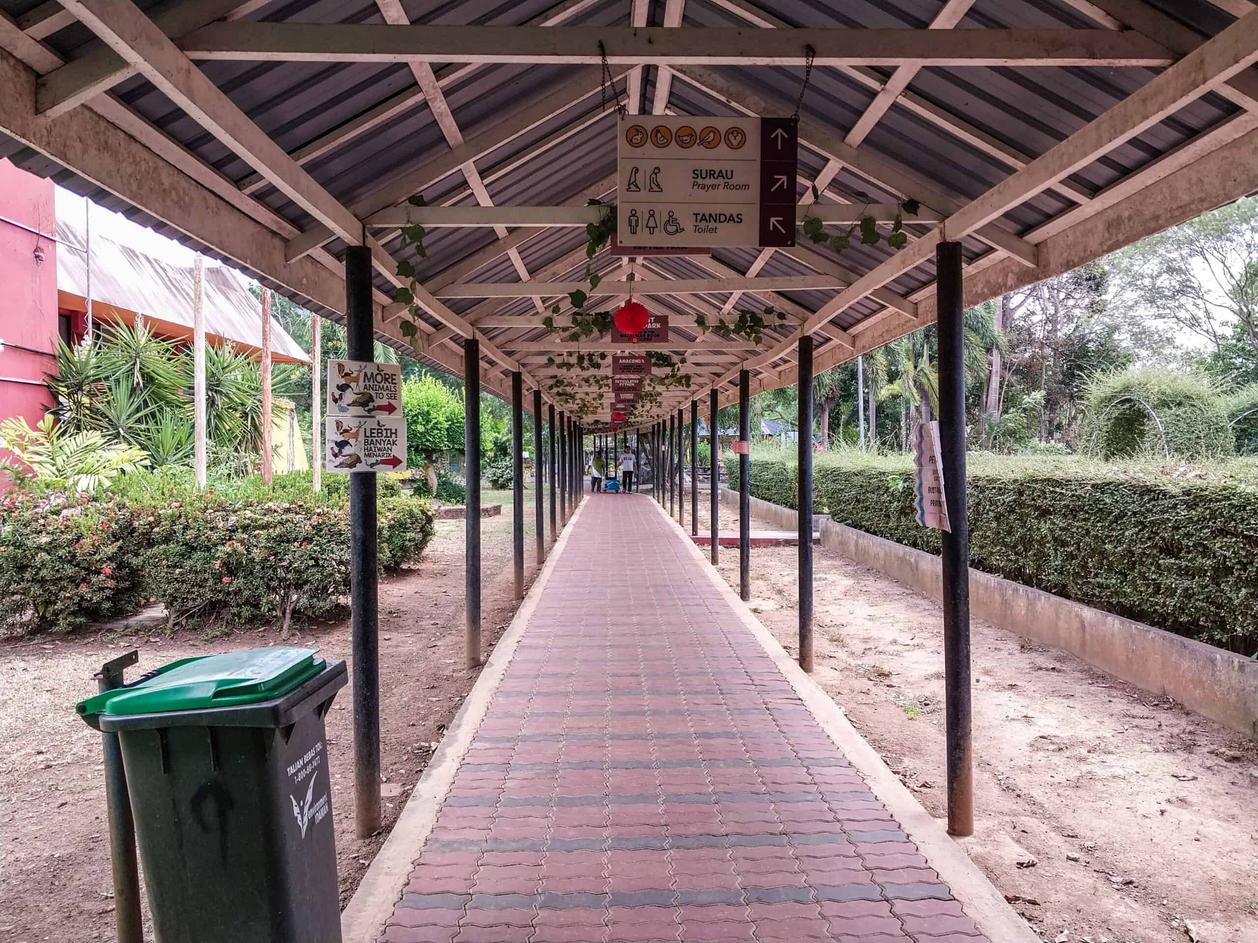 Perlis Snake and Reptile Farm