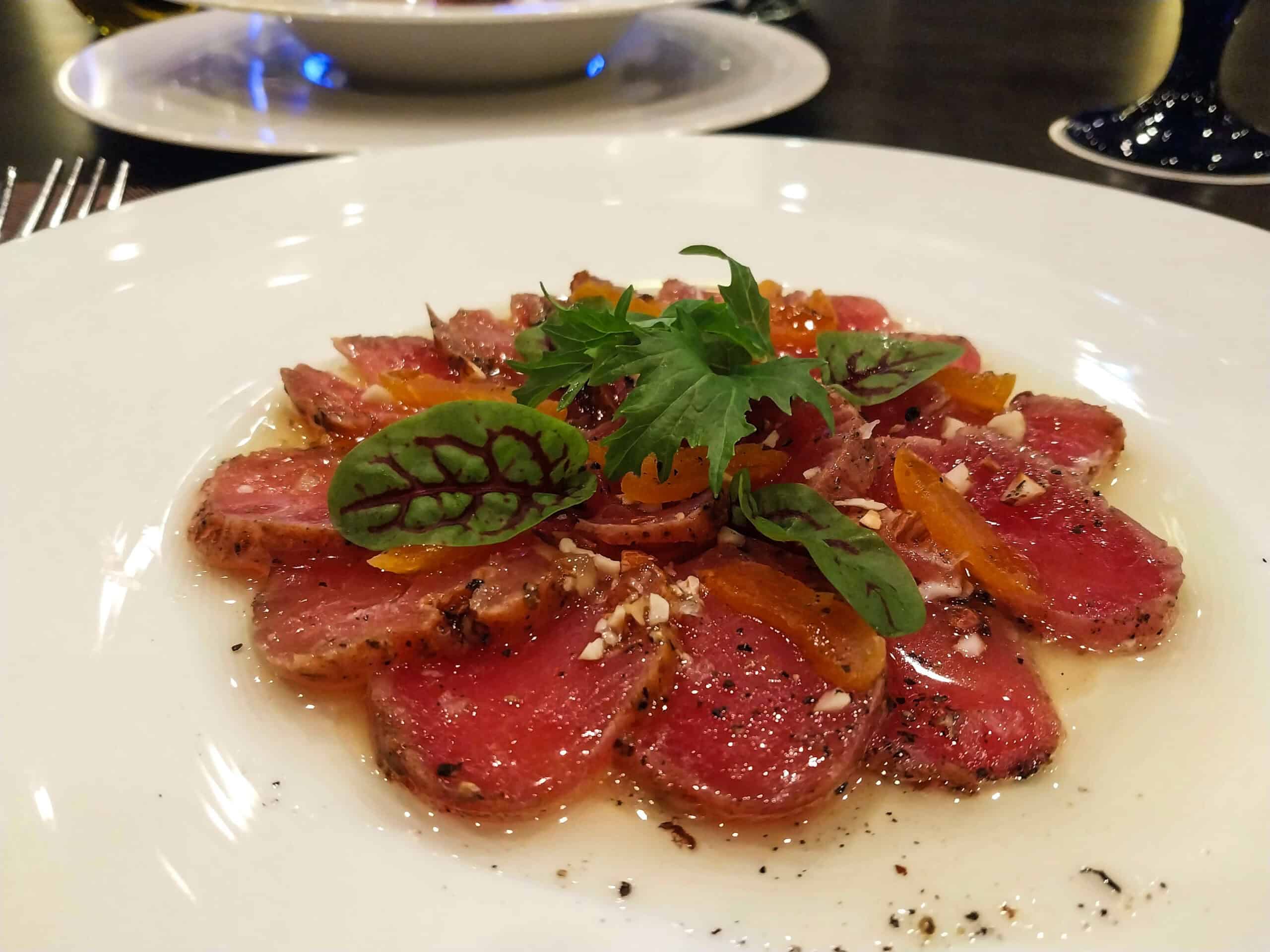 Tanjung Rhu Resort staycation