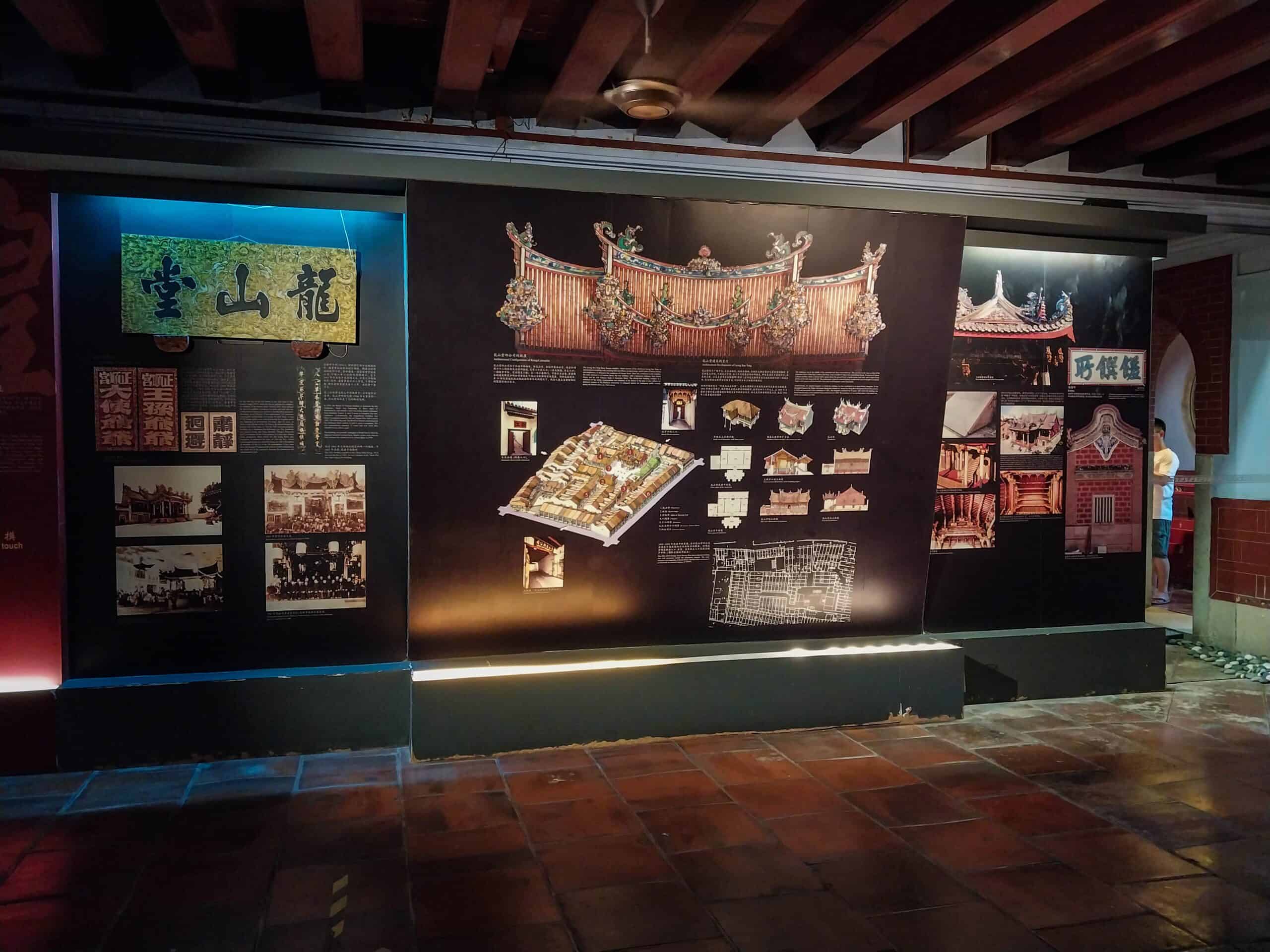 Penang Hidden Gems Walking Tours