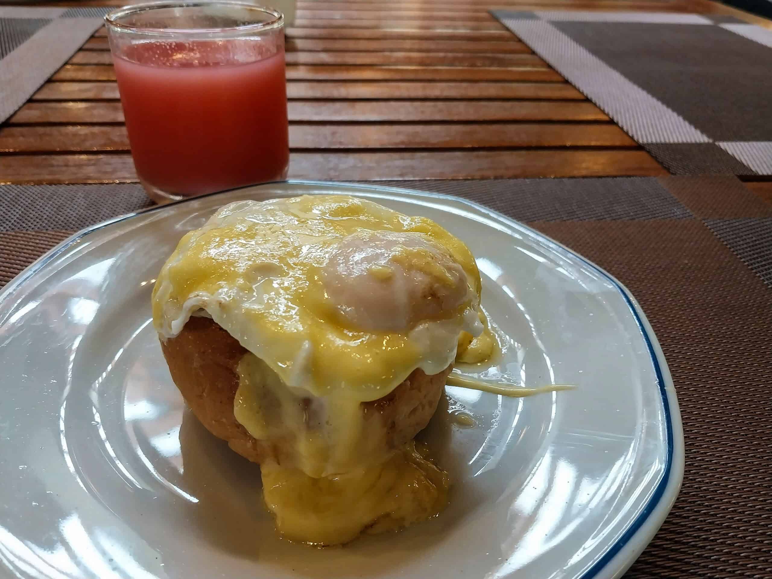 Tanjung Rhu Resort staycation