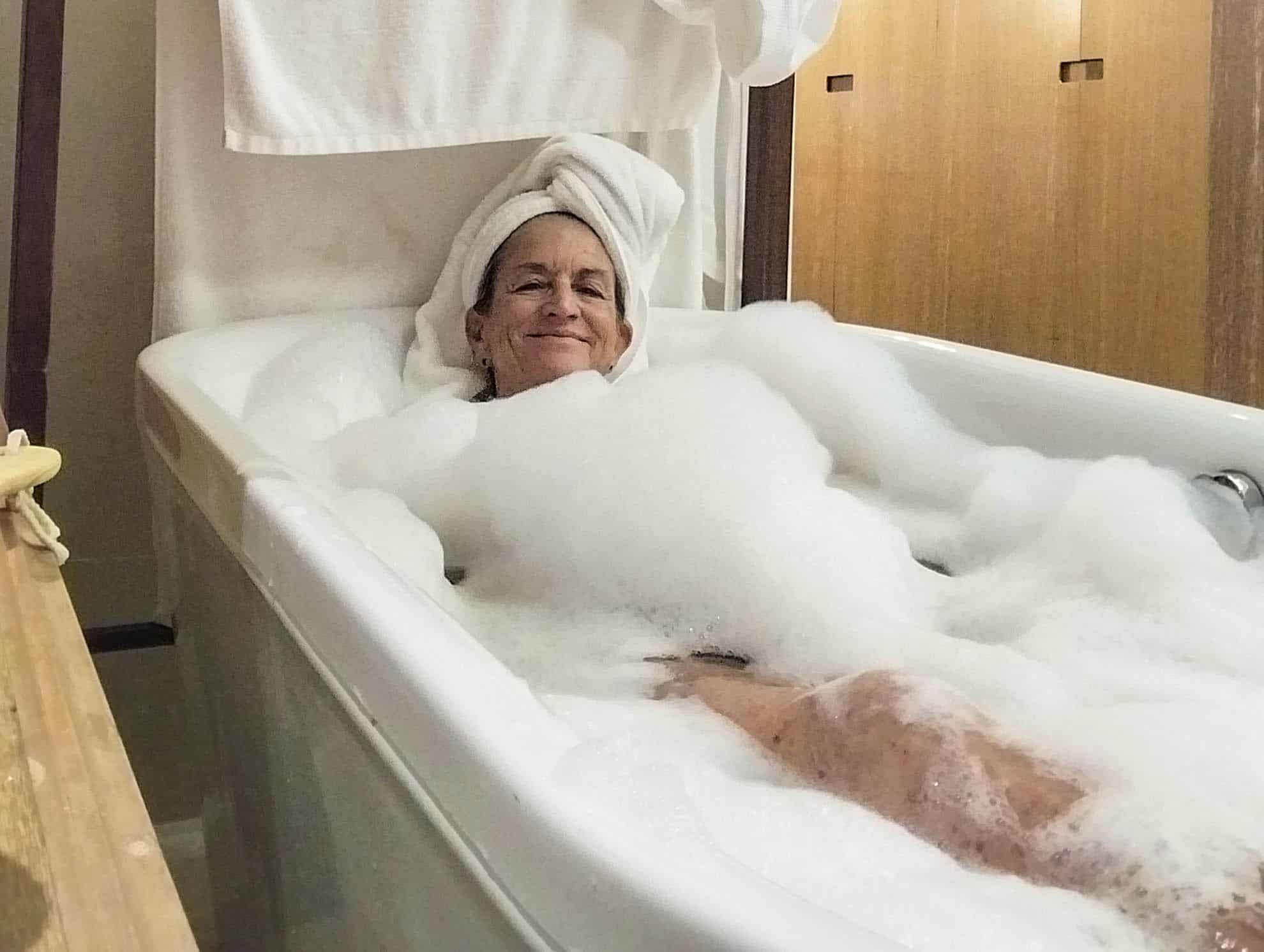 Tanjung Rhu Resort staycation