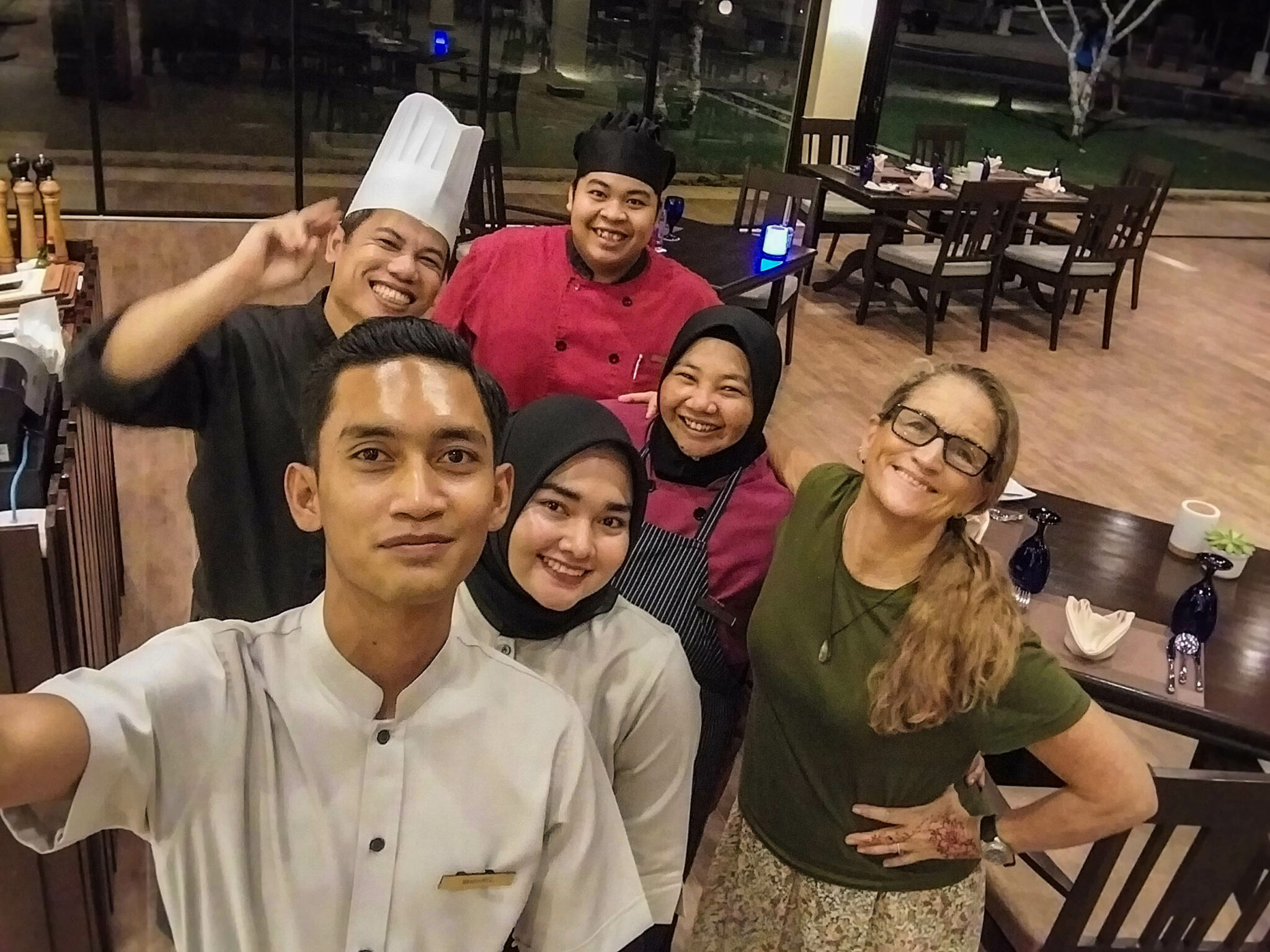 hotel tanjung rhu resort langkawi