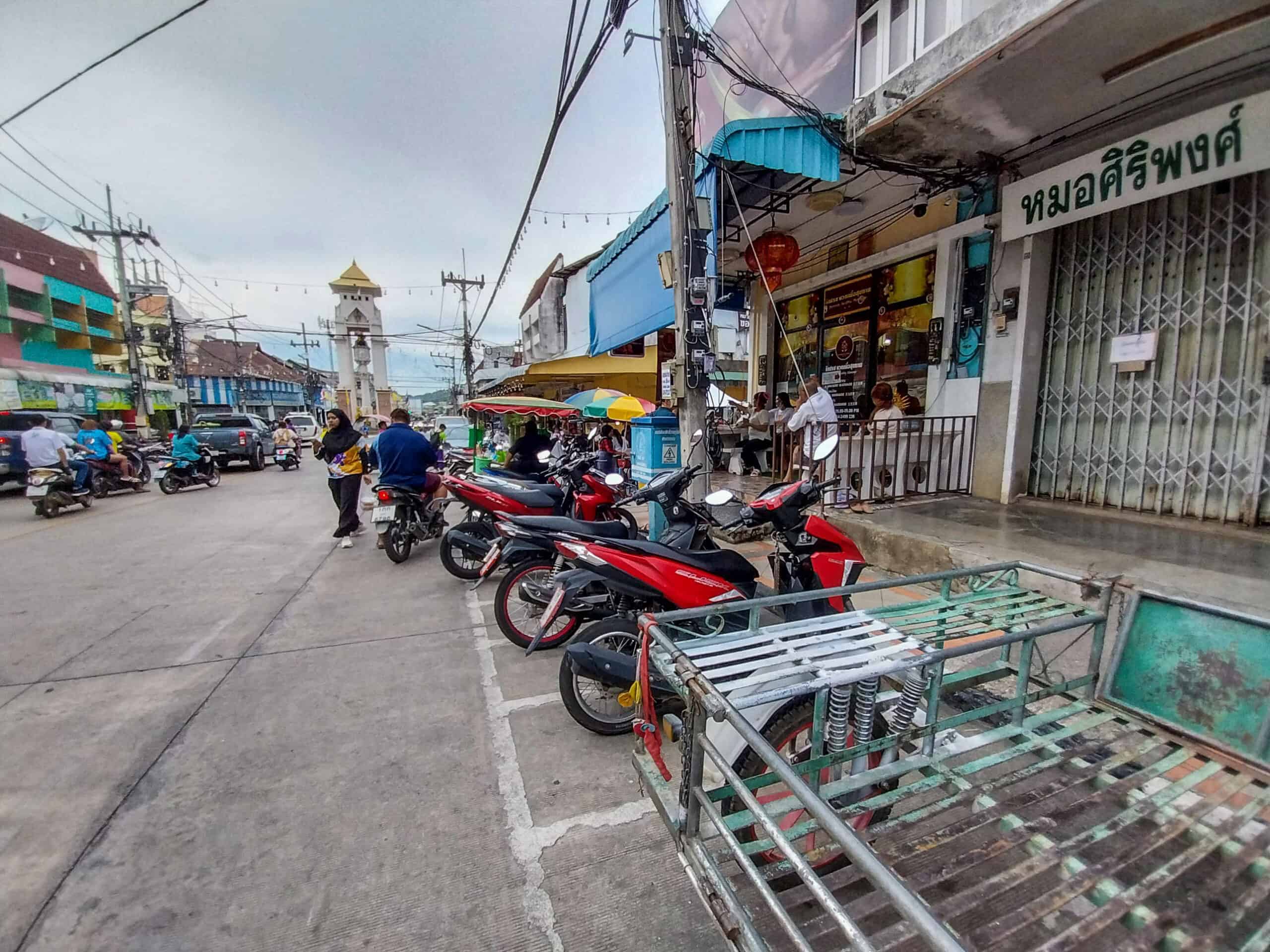 Sungai Petani, Malaysia to Betong, Thailand (What You Should Know Before You Go)