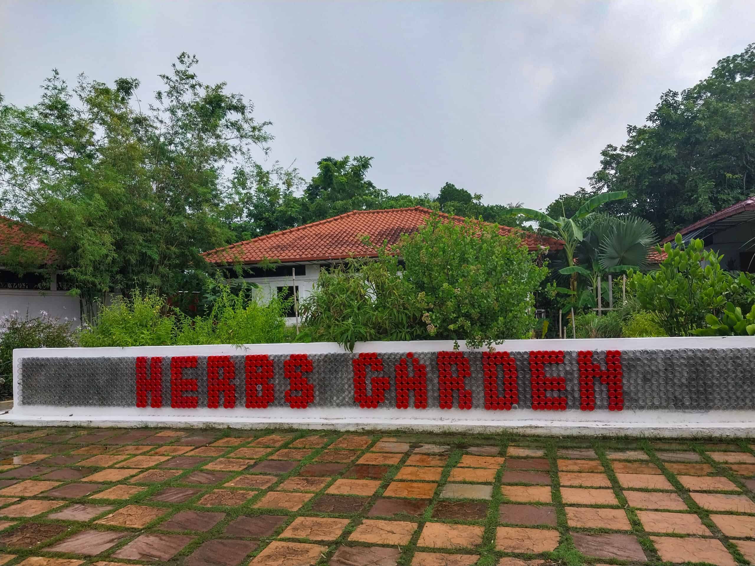 Muzium Laman Padi, Langkawi Rice Museum and Garden