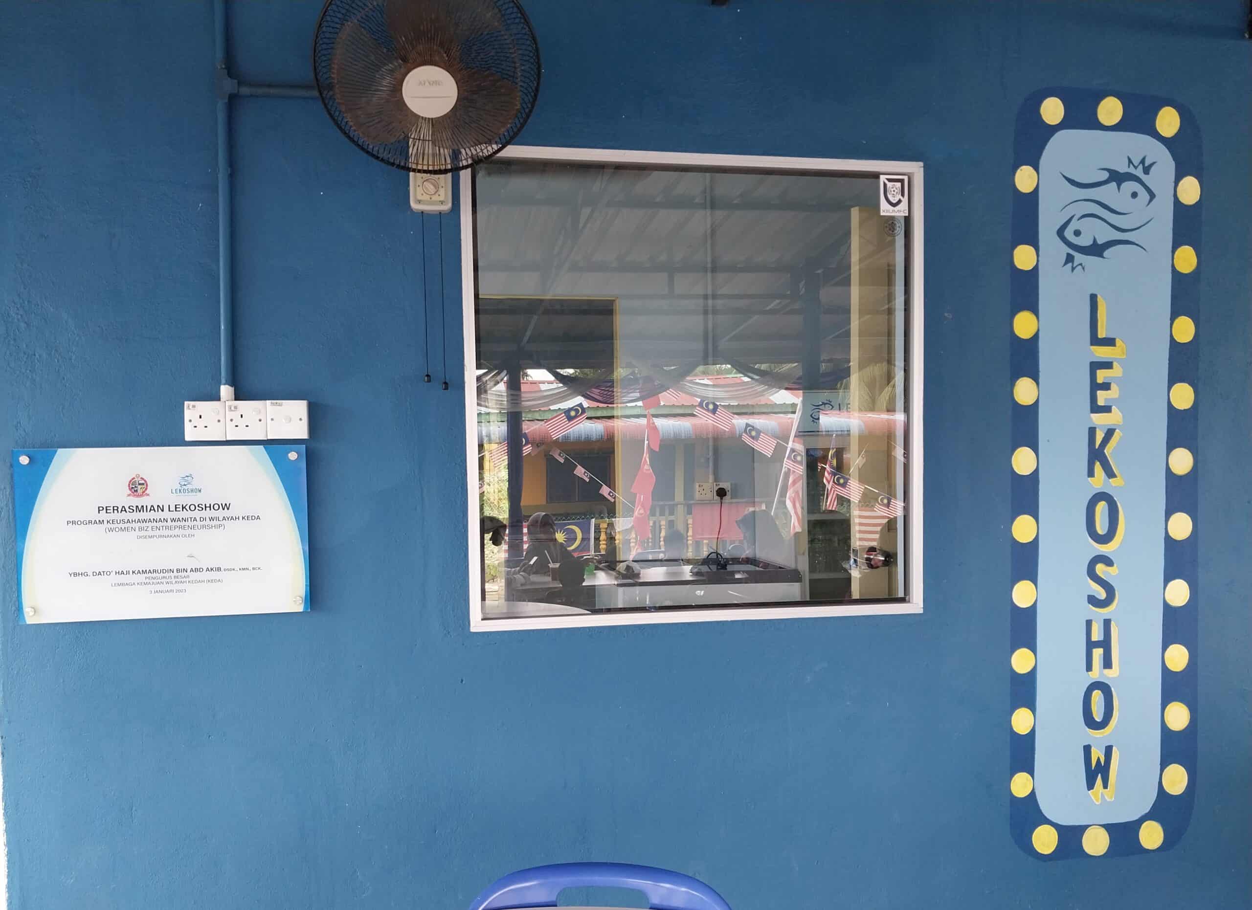 Bestuba Pulau Tuba Island Tours