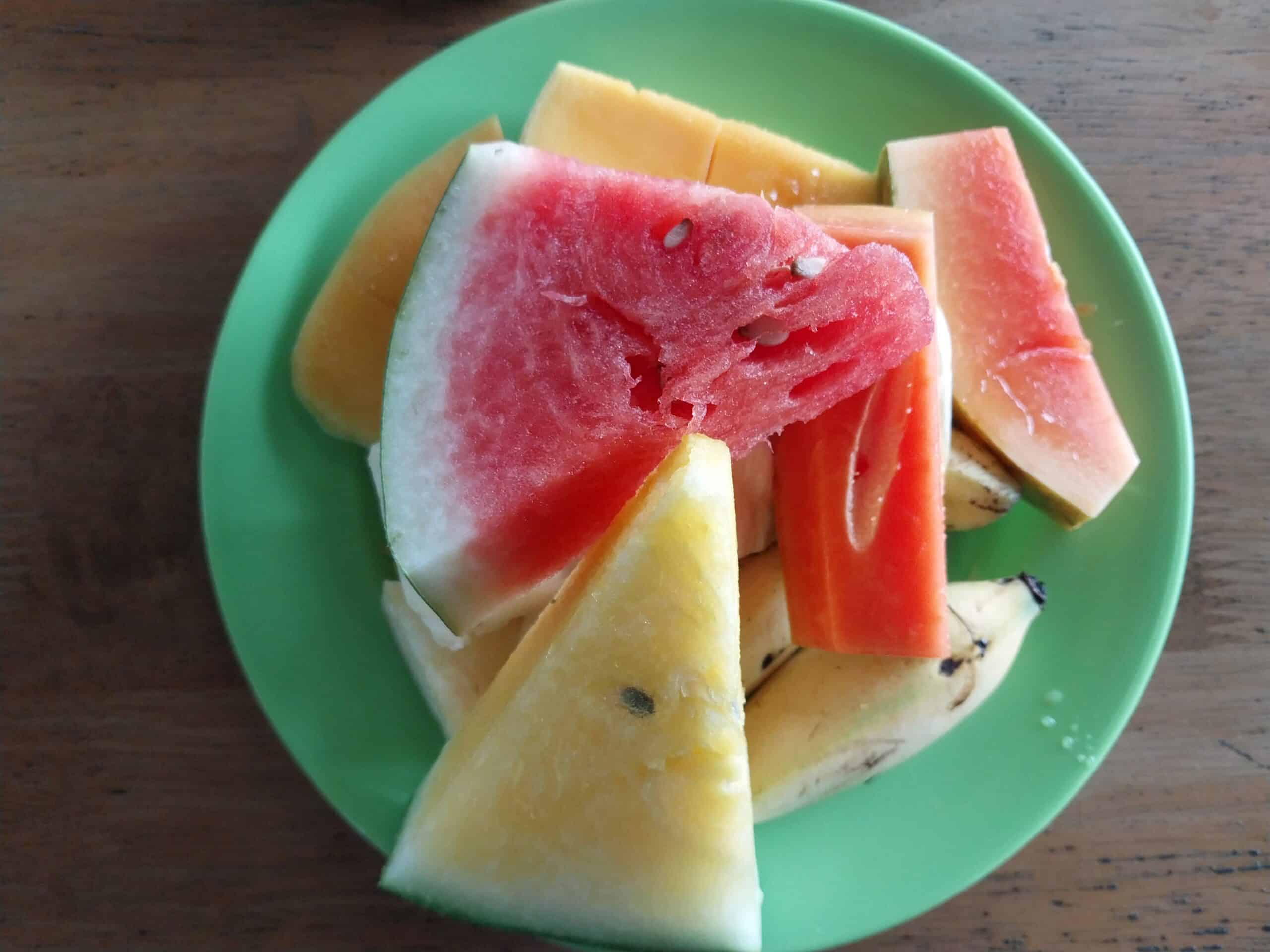 Mardi Agro Park, Langkawi’s Best Fruit Farm