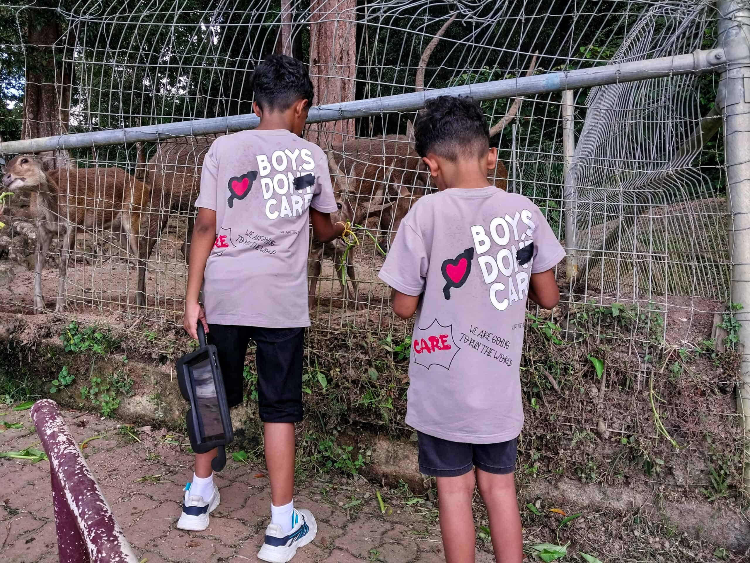 Mardi Agro Park, Langkawi’s Best Fruit Farm