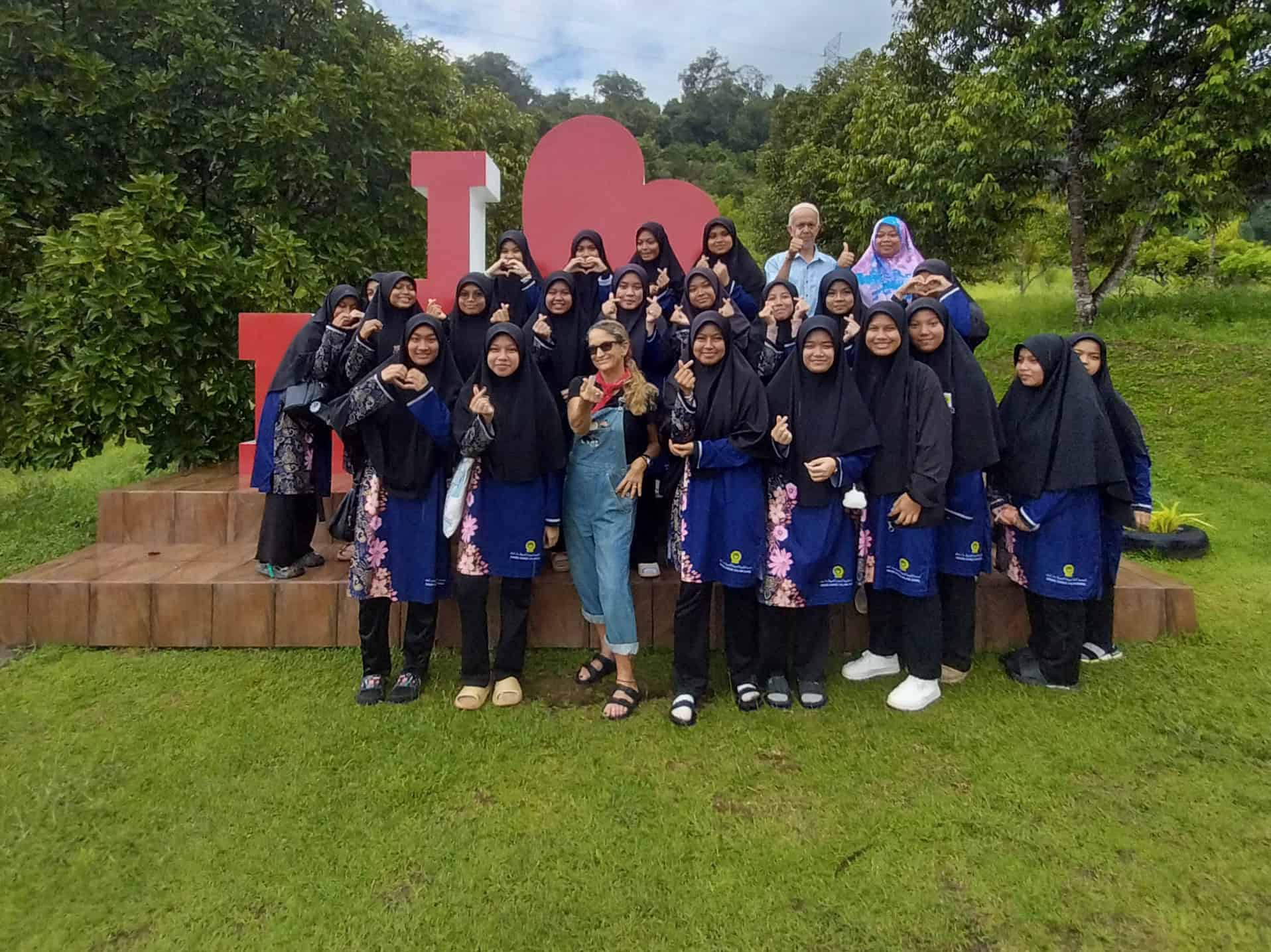 Mardi Agro Park, Langkawi’s Best Fruit Farm