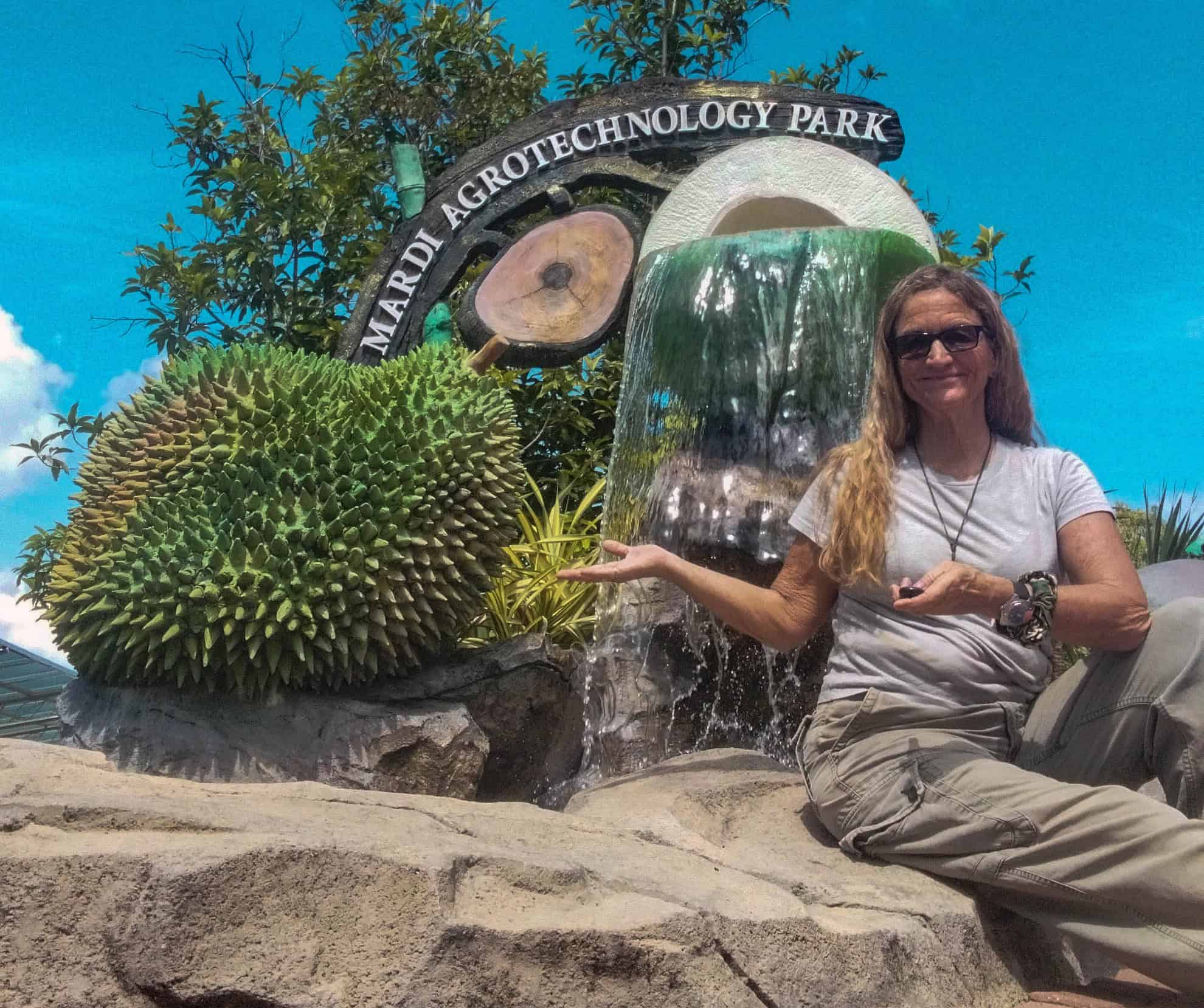 Mardi Agro Park, Langkawi’s Best Fruit Farm
