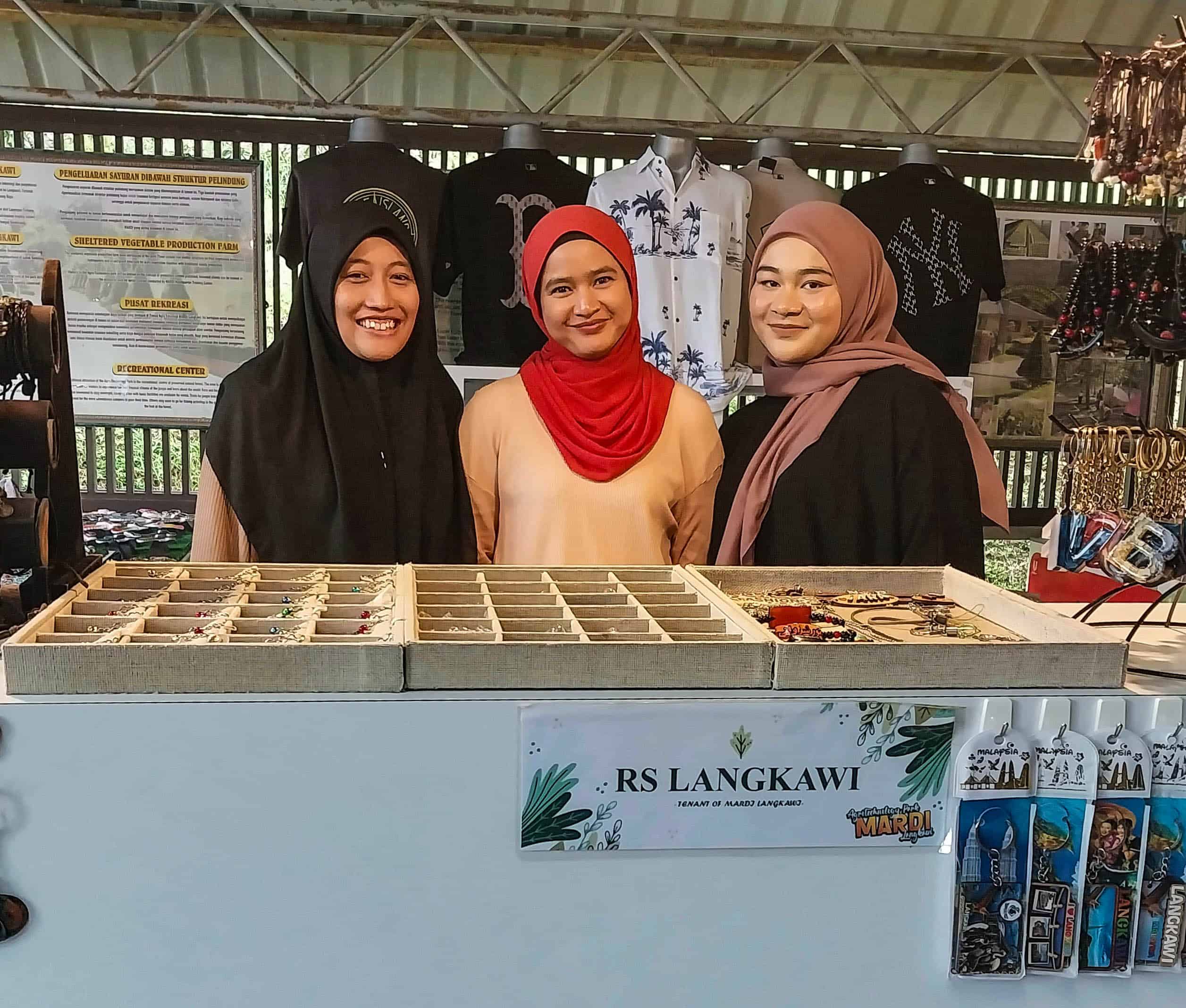 Mardi Agro Park, Langkawi’s Best Fruit Farm