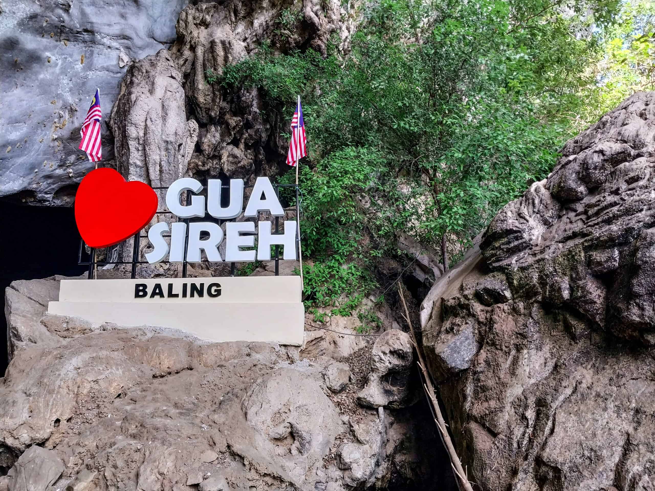 Baling, Kedah: First Time Visitors Mini Guide