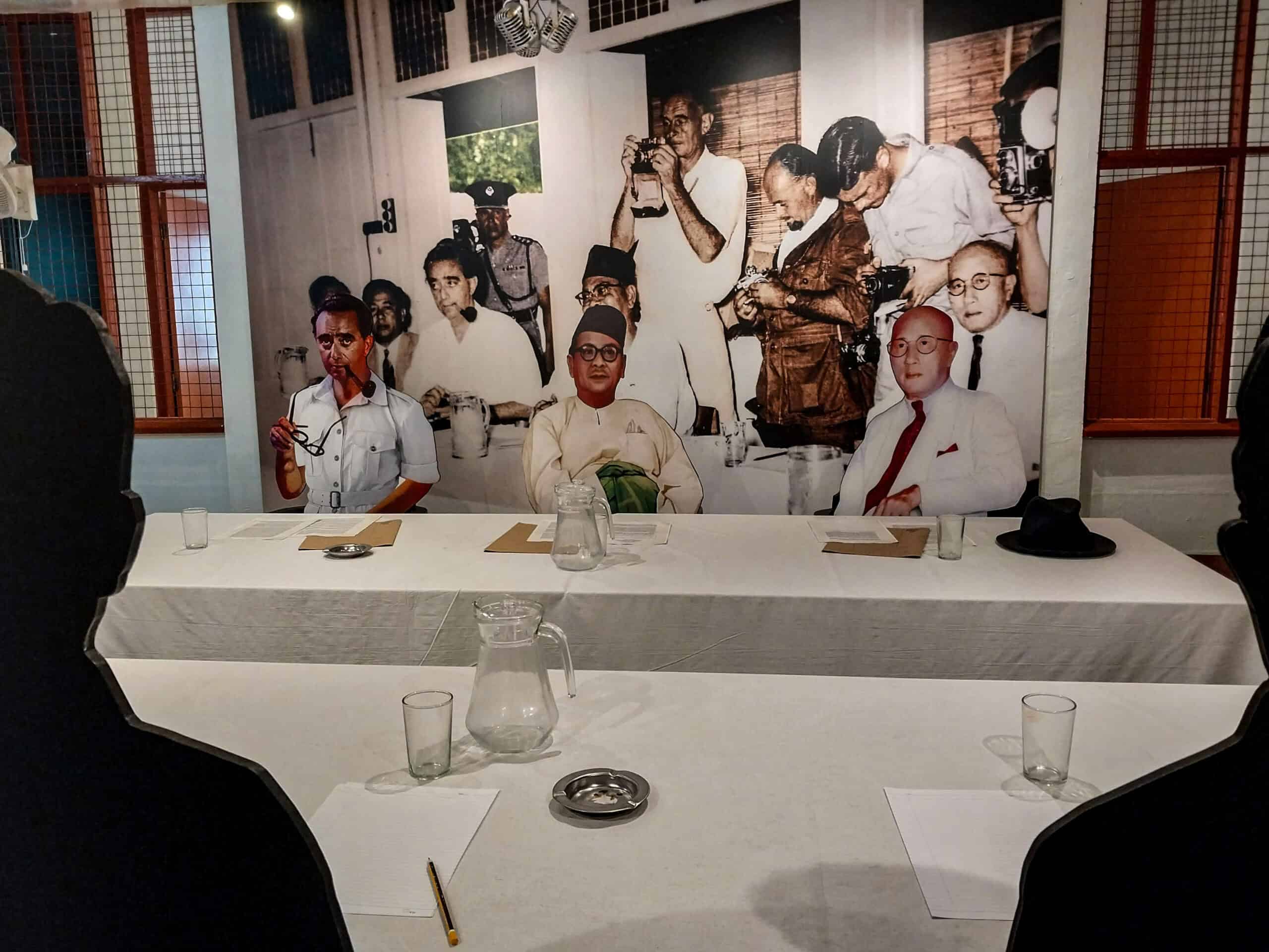 Baling, Kedah: First Time Visitors Mini Guide