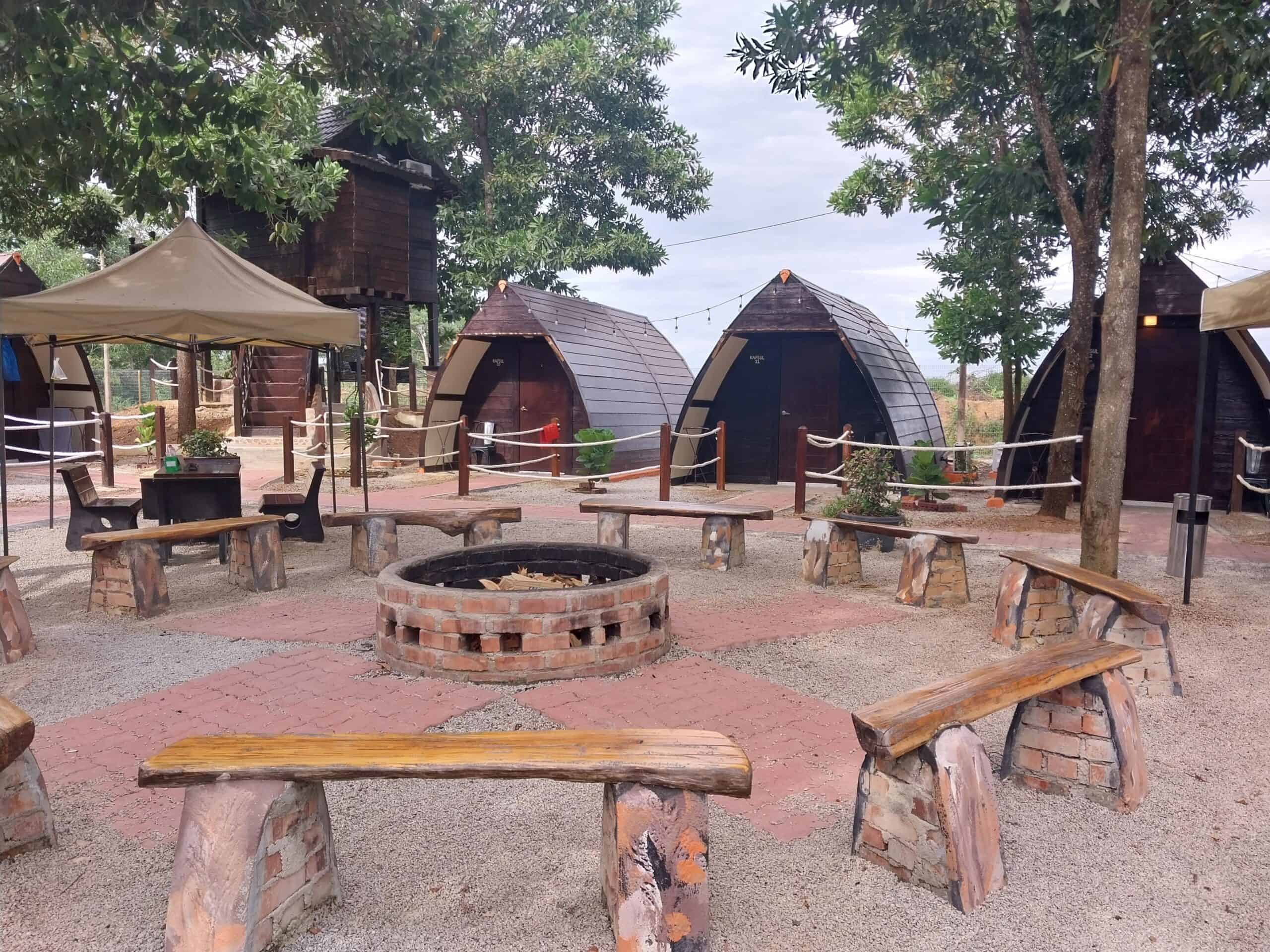 Baling, Kedah: First Time Visitors Mini Guide