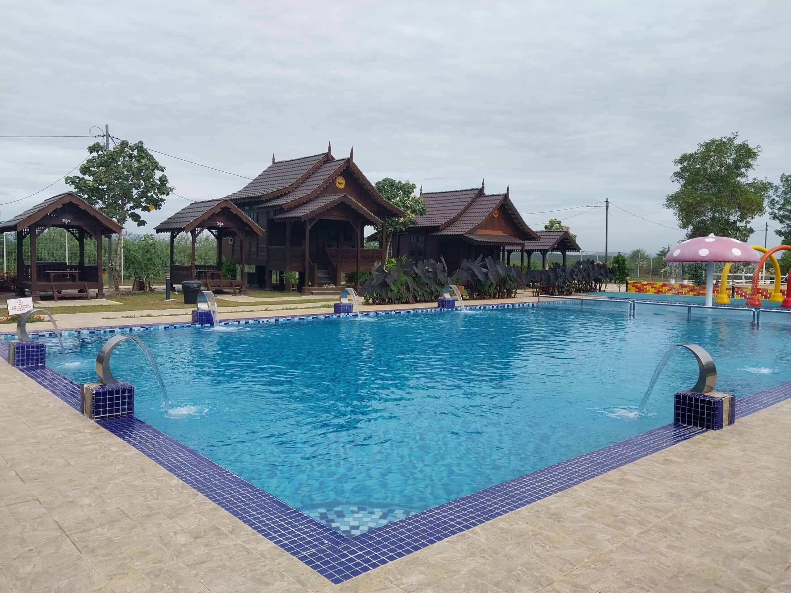 Baling, Kedah: First Time Visitors Mini Guide