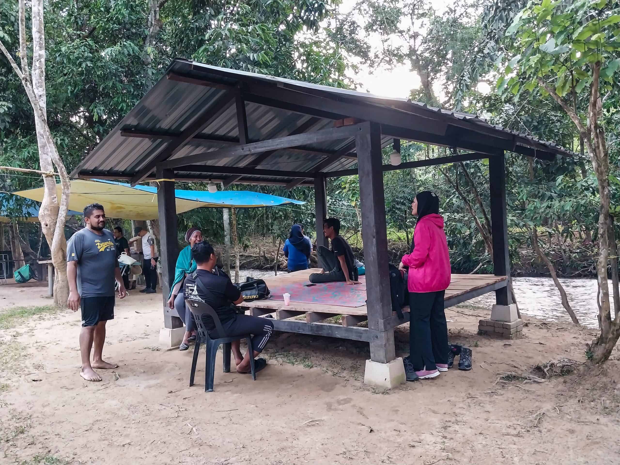 Baling, Kedah: First Time Visitors Mini Guide