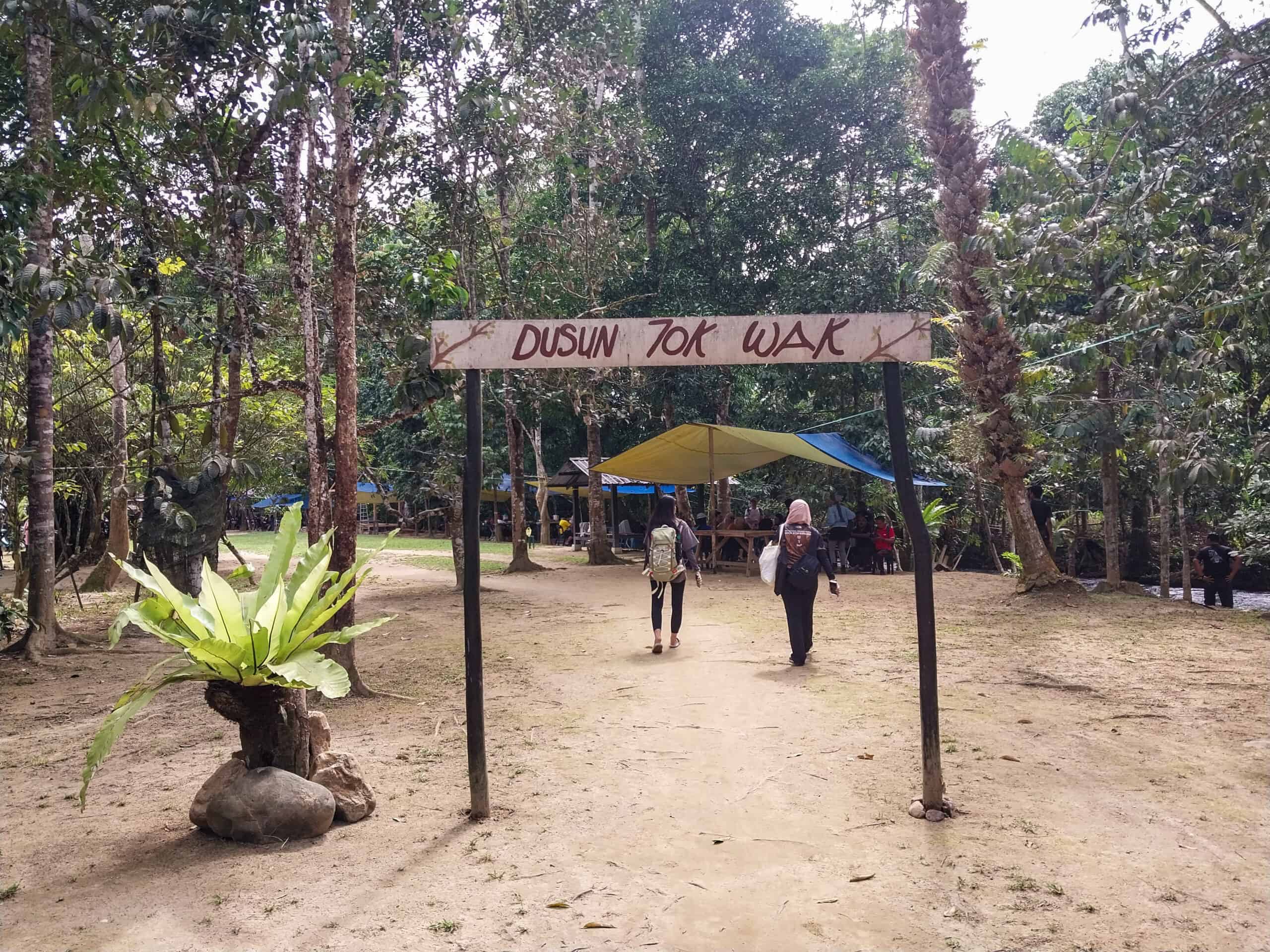 Baling, Kedah: First Time Visitors Mini Guide