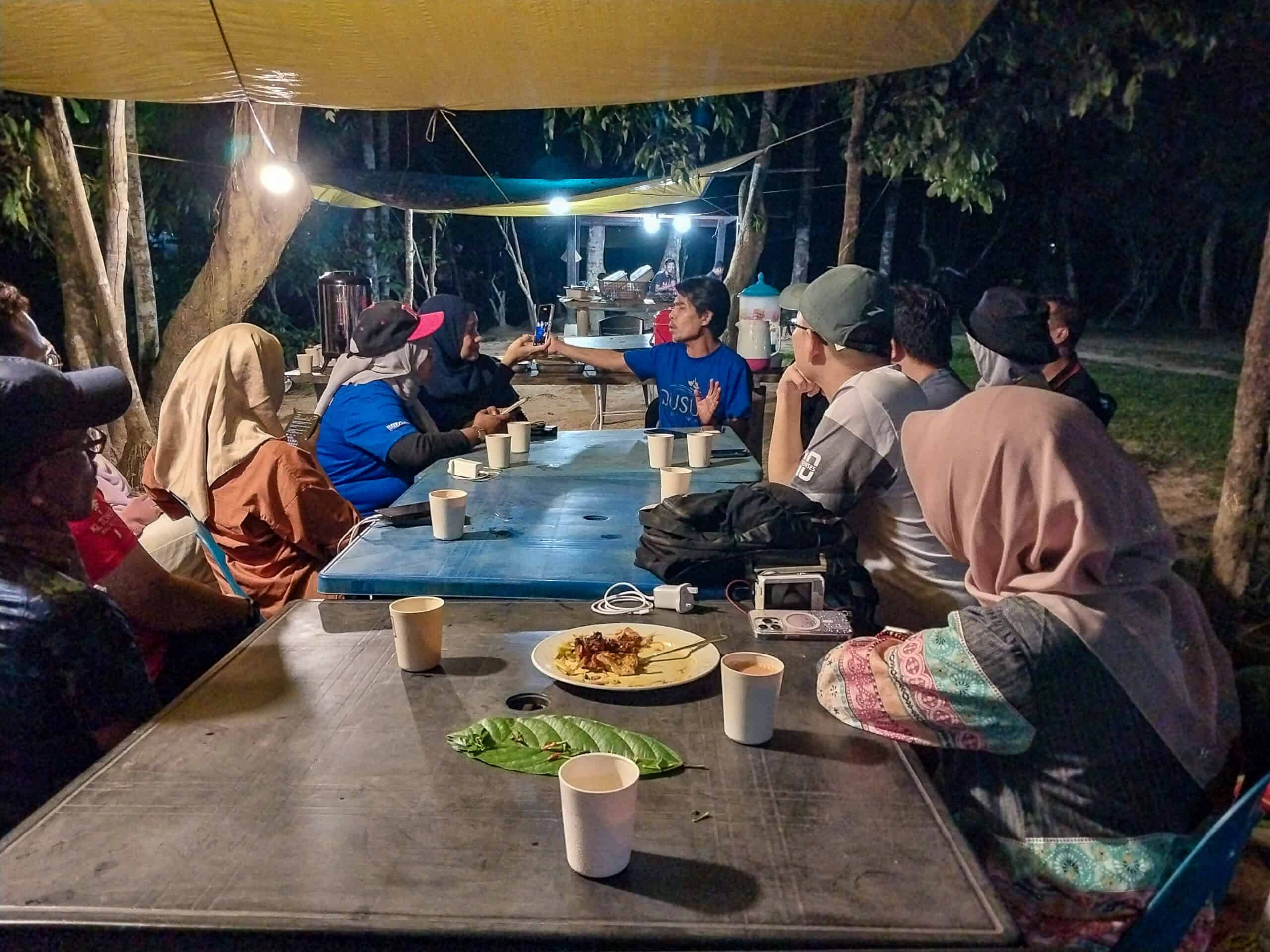 Baling, Kedah: First Time Visitors Mini Guide