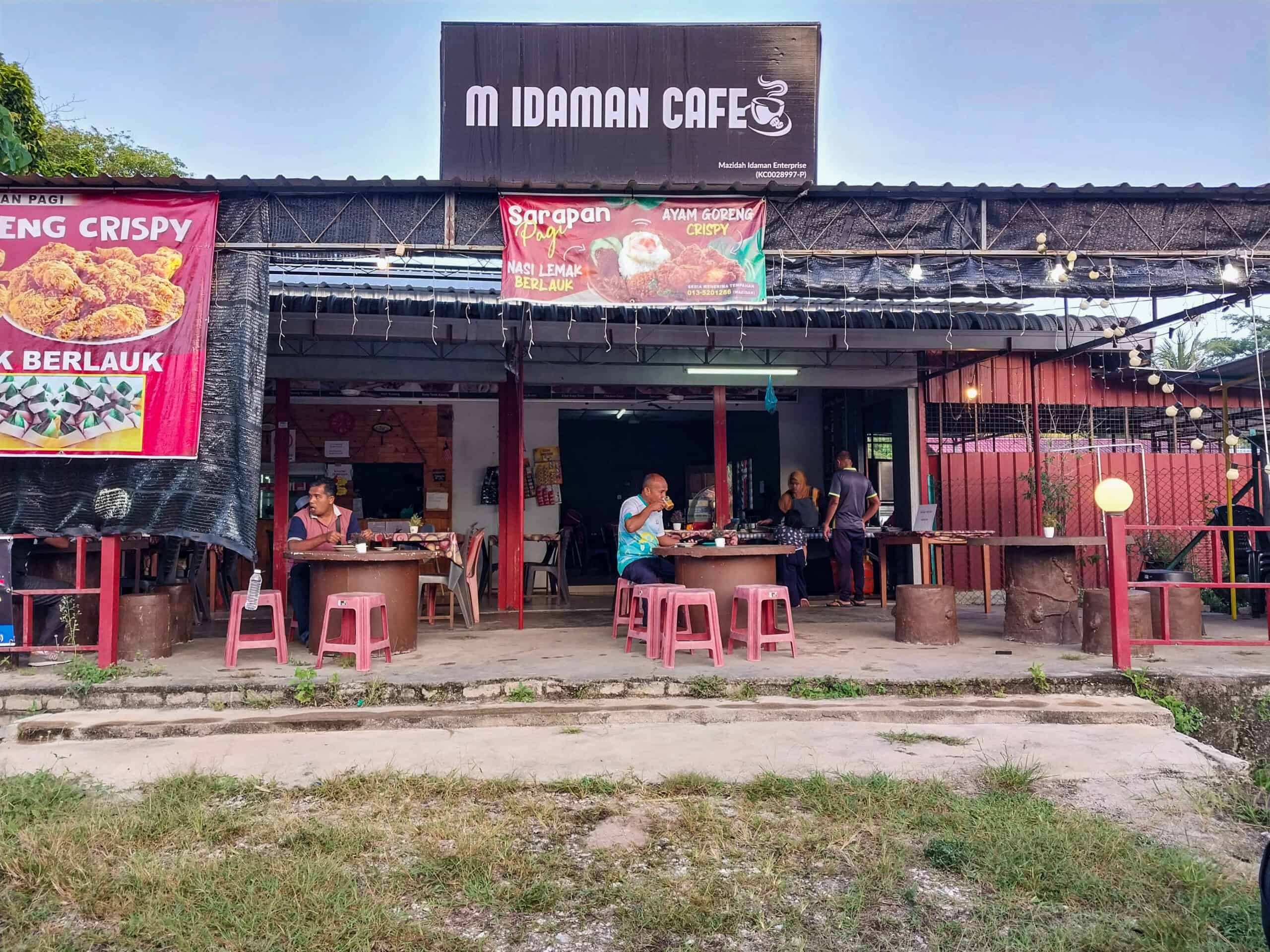 Baling, Kedah: First Time Visitors Mini Guide