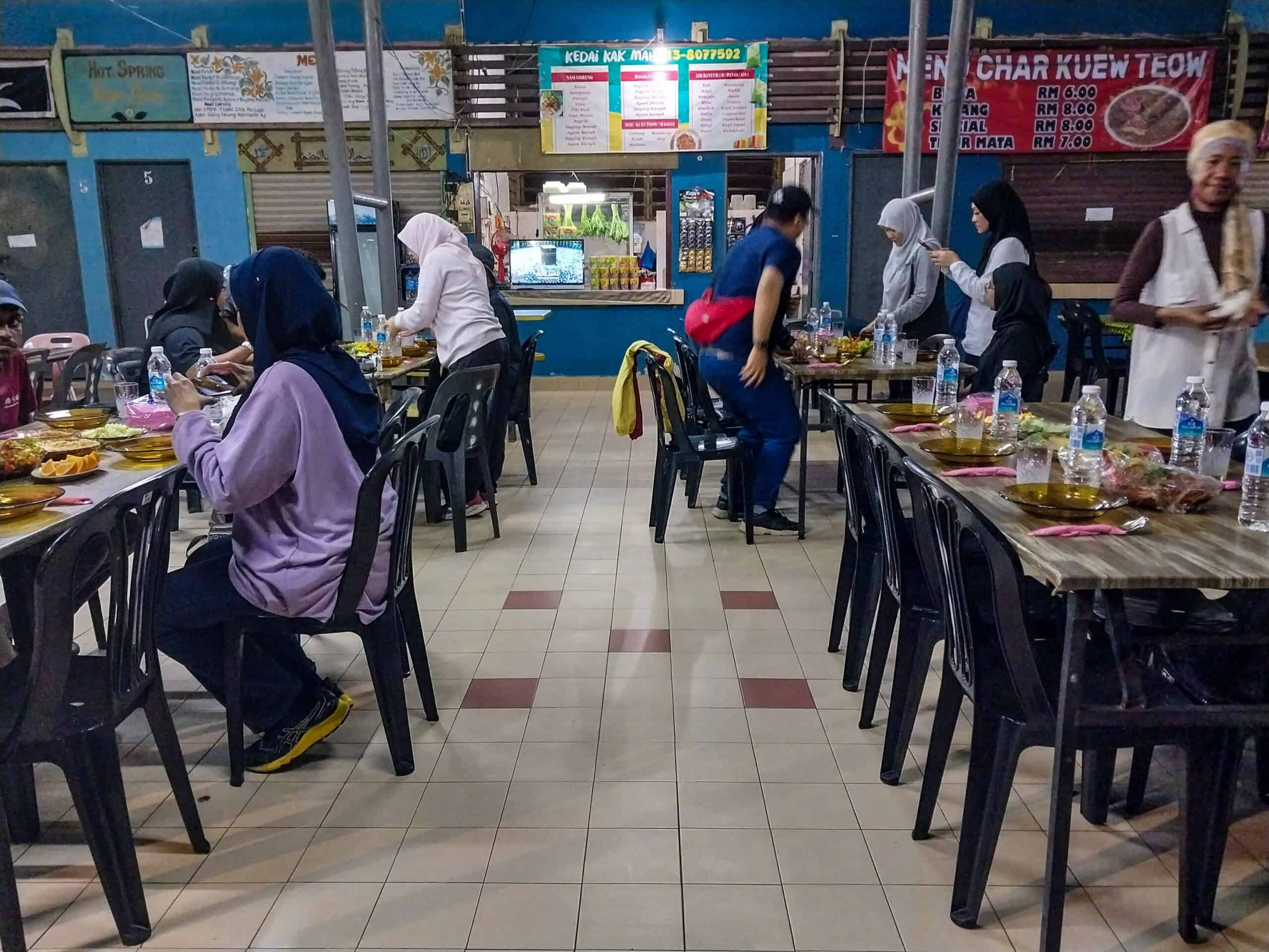 Baling, Kedah: First Time Visitors Mini Guide