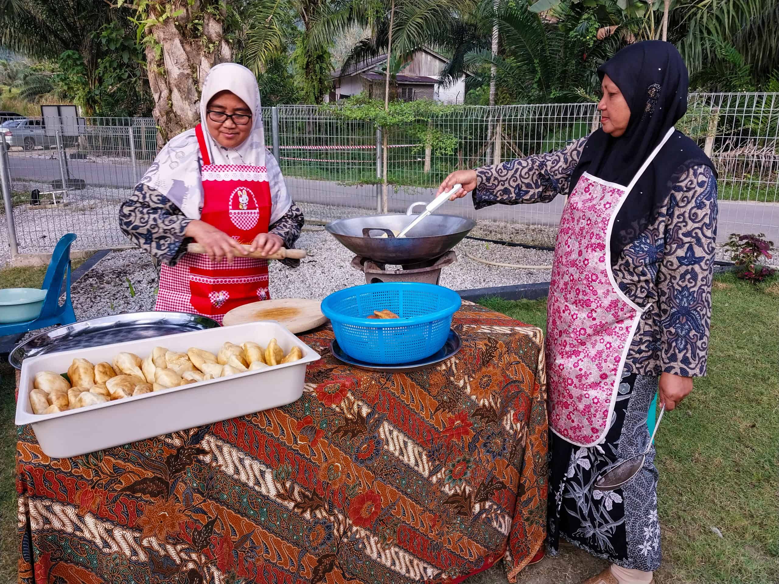 Baling, Kedah: First Time Visitors Mini Guide