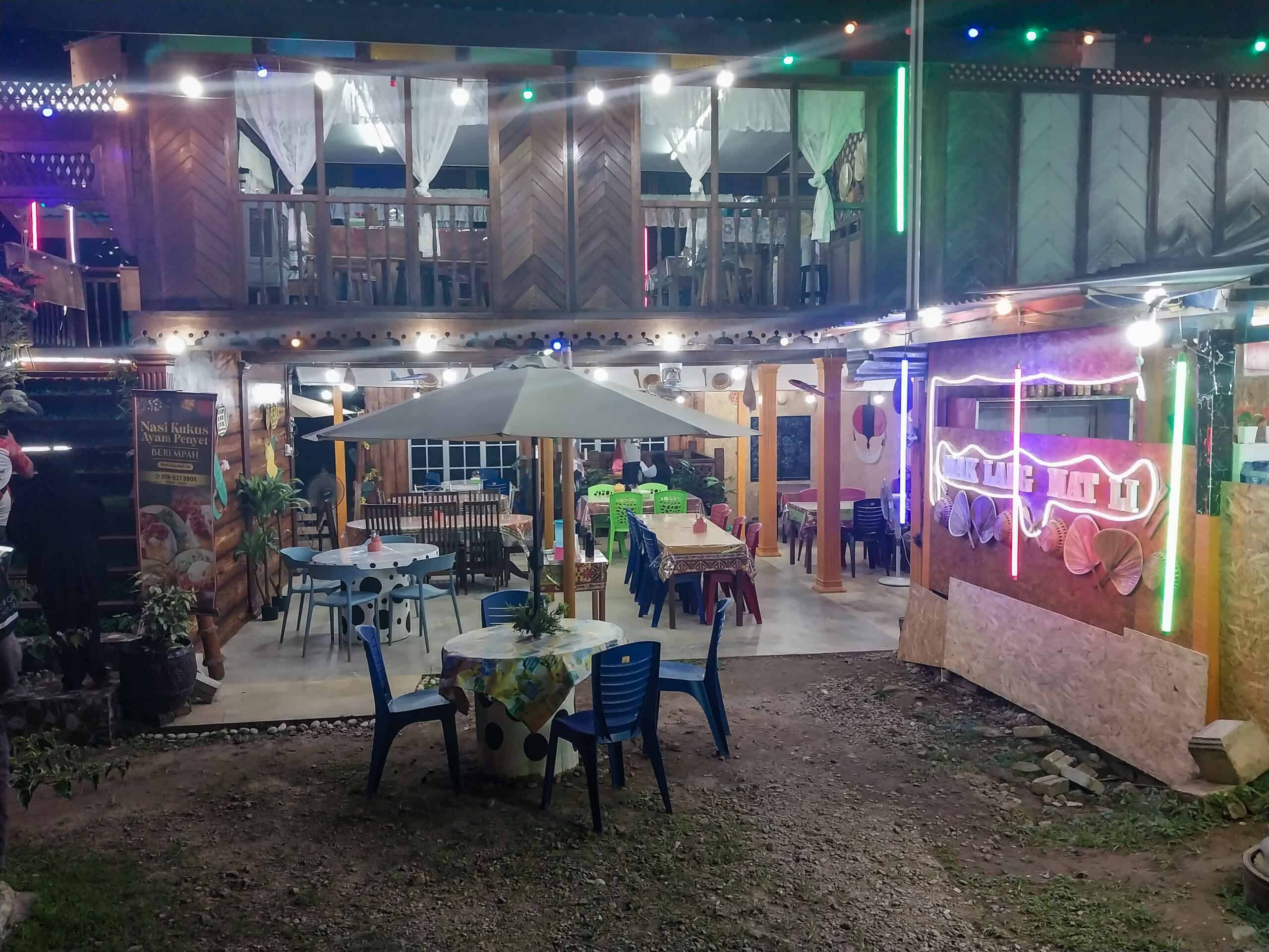 Baling, Kedah: First Time Visitors Mini Guide