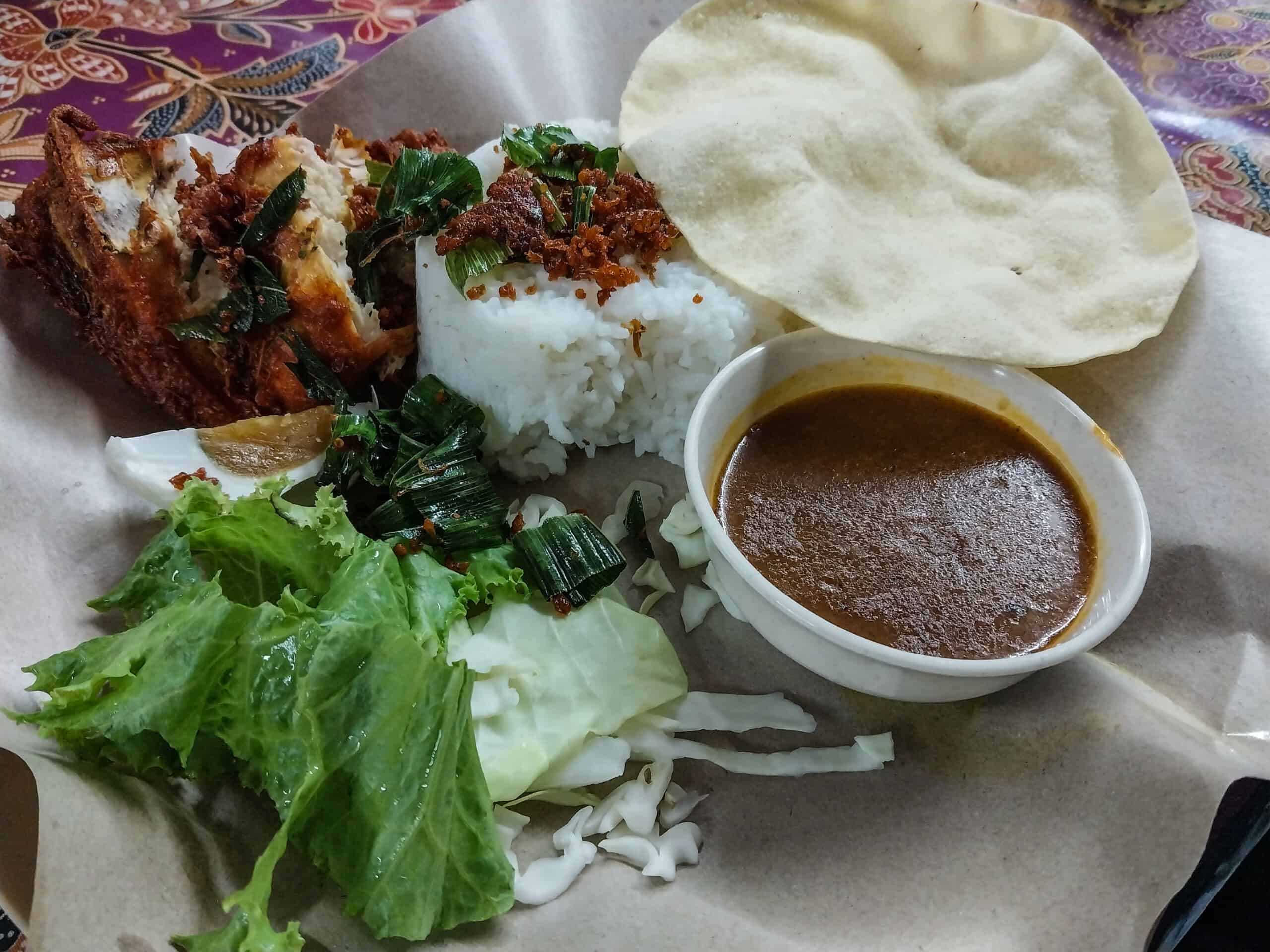 Baling, Kedah: First Time Visitors Mini Guide