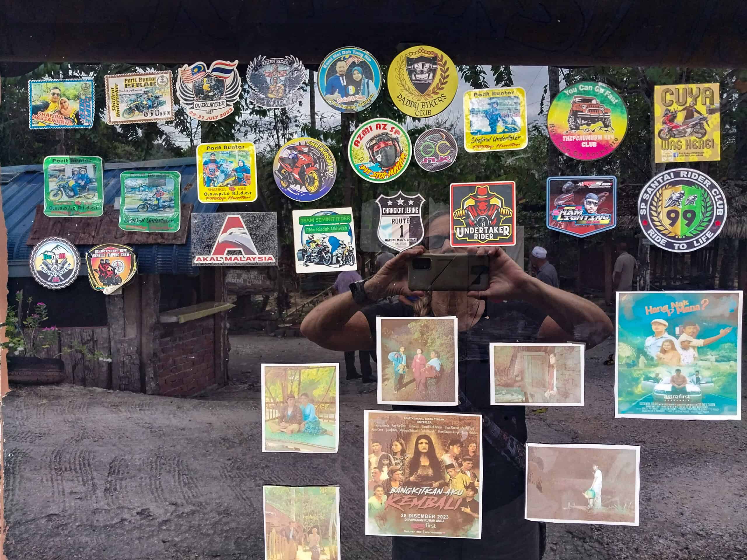 Baling, Kedah: First Time Visitors Mini Guide