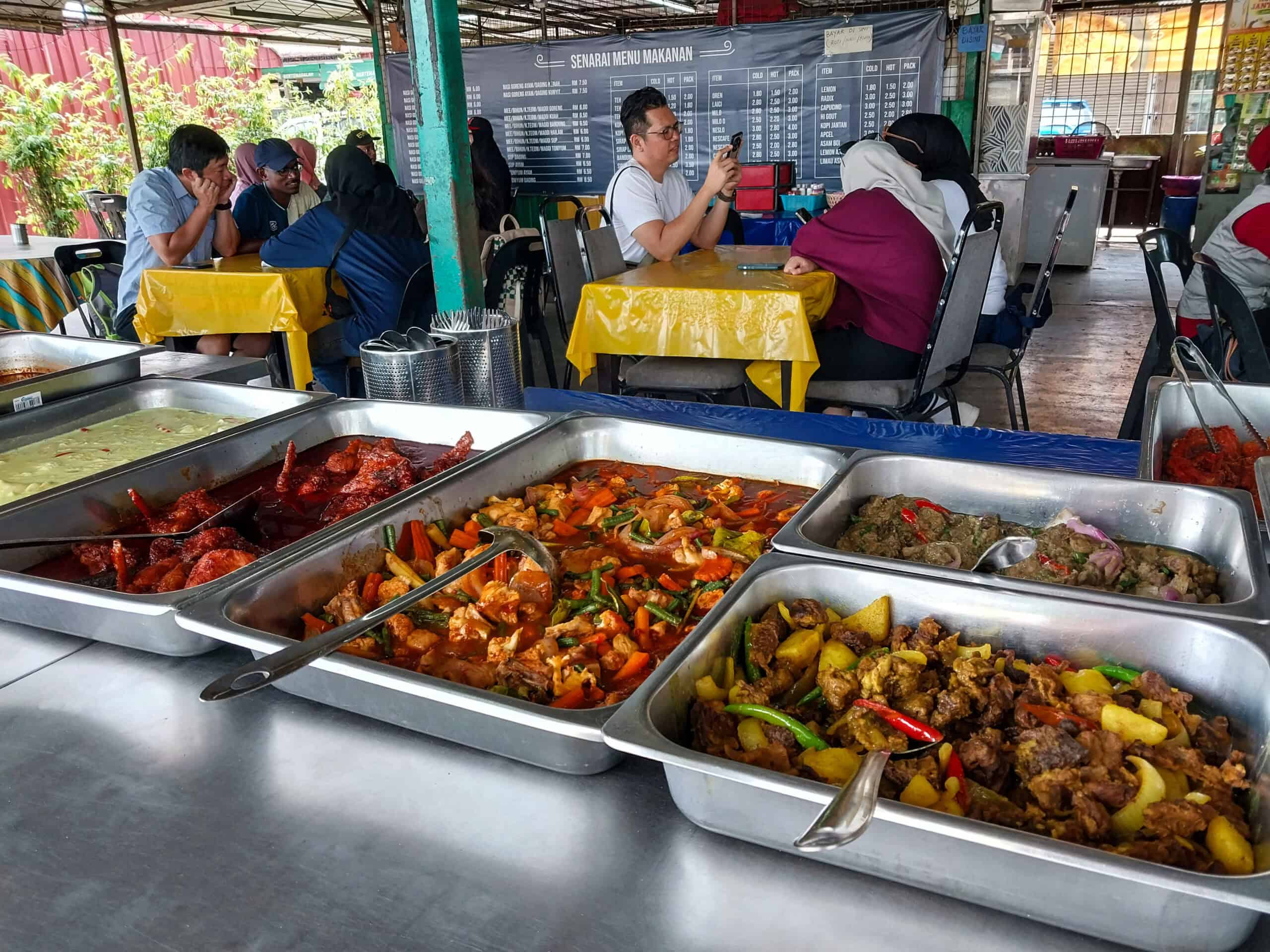 Baling, Kedah: First Time Visitors Mini Guide