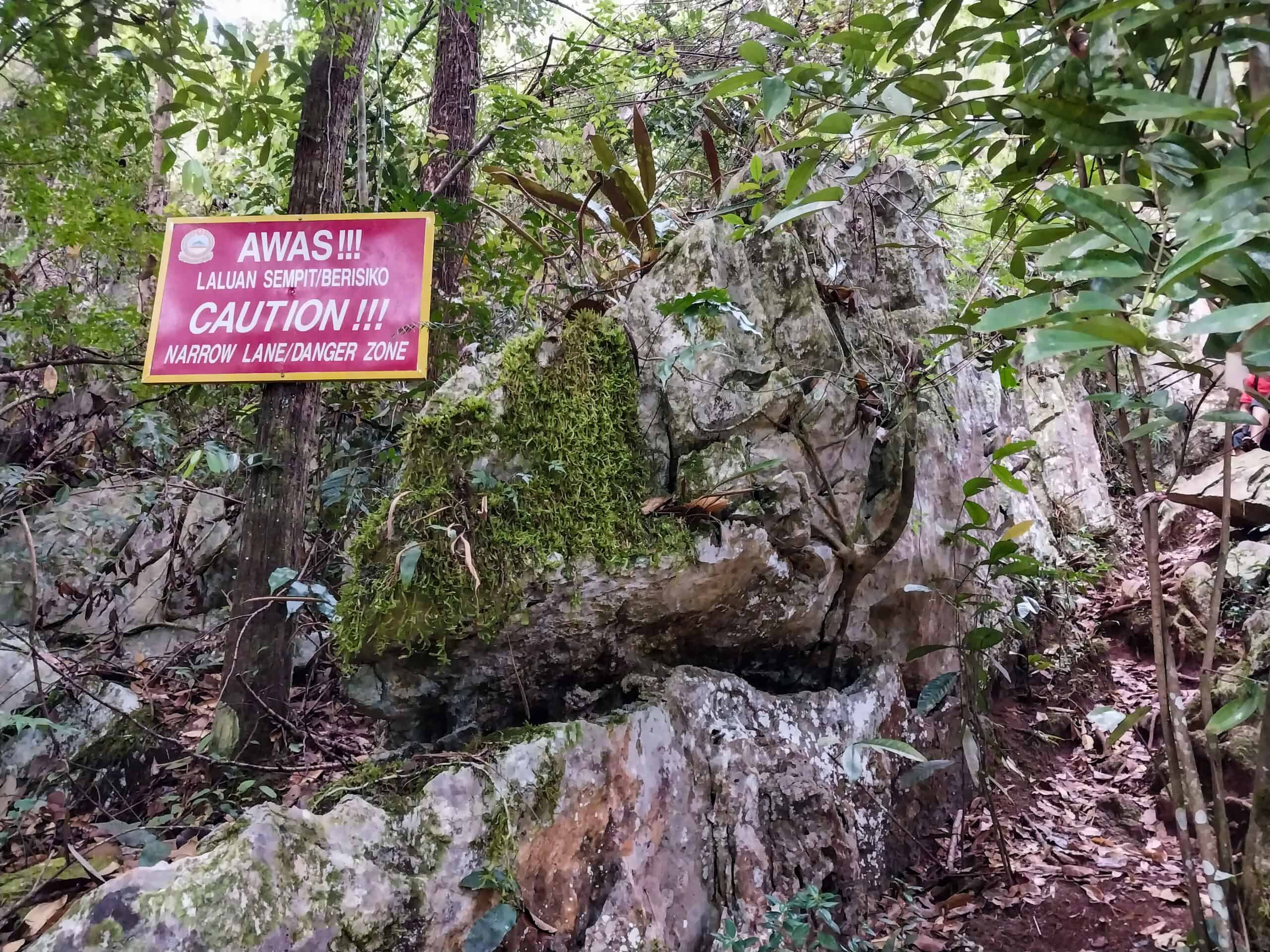 Baling, Kedah: First Time Visitors Mini Guide