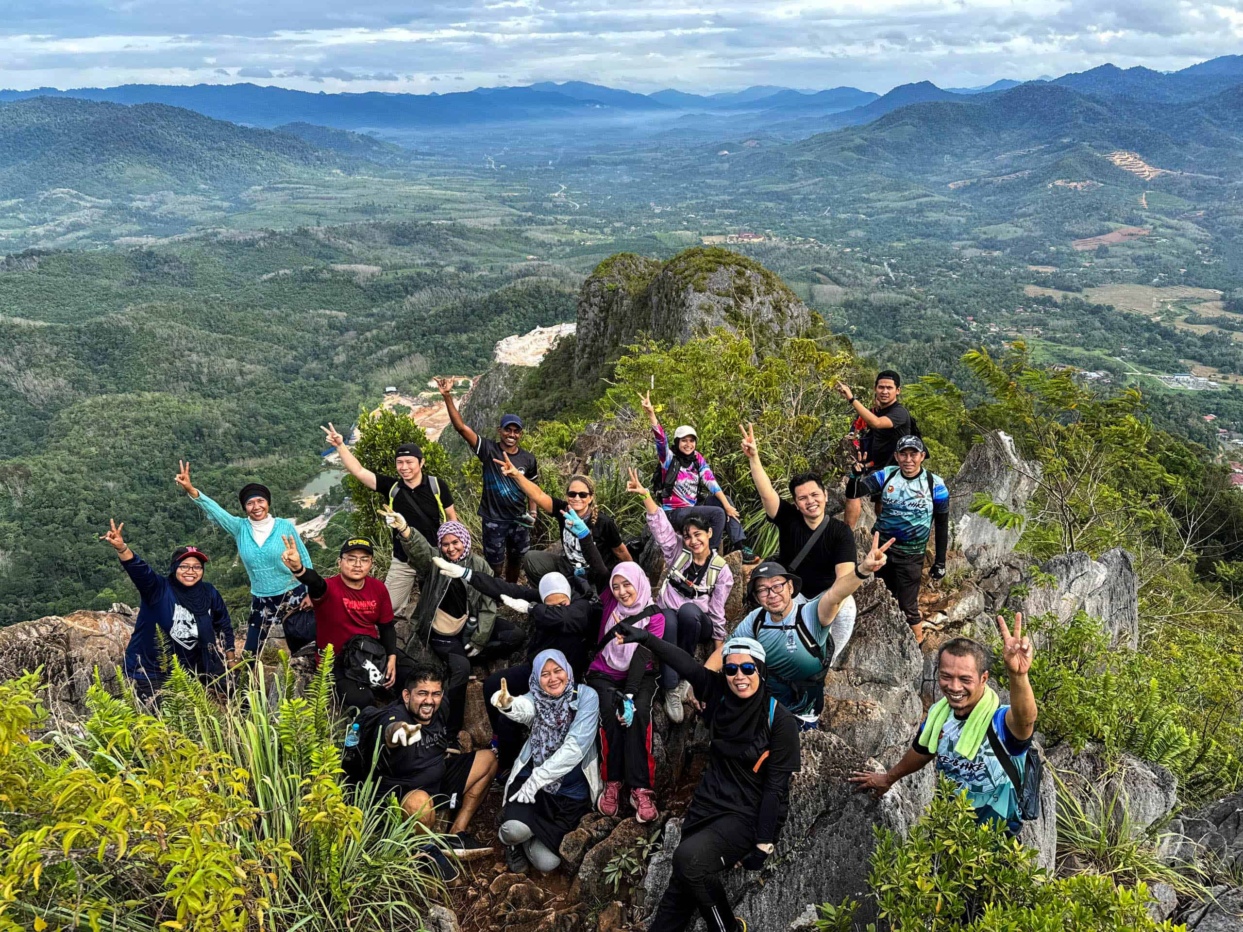 Baling, Kedah: First Time Visitors Mini Guide