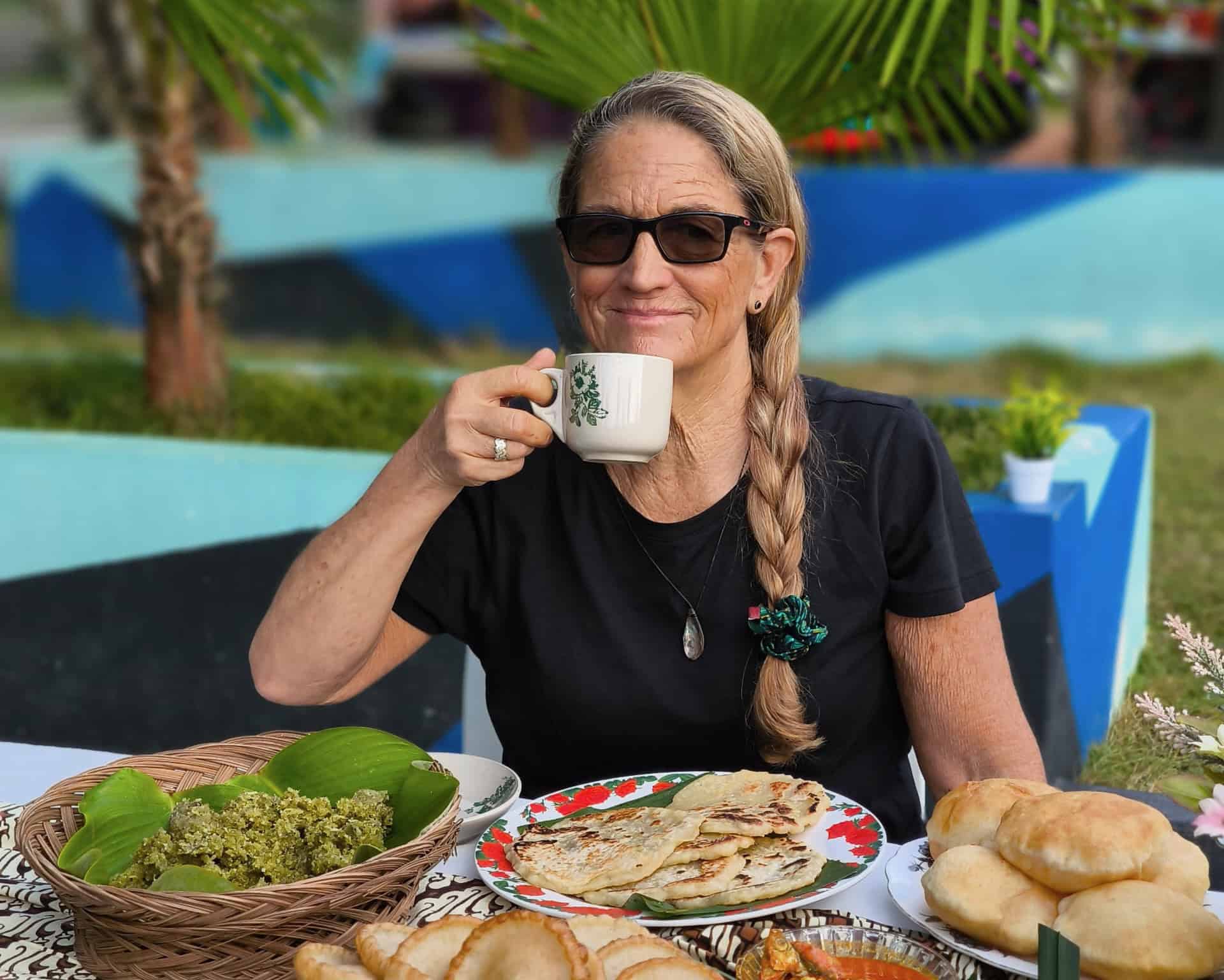 Baling, Kedah: First Time Visitors Mini Guide