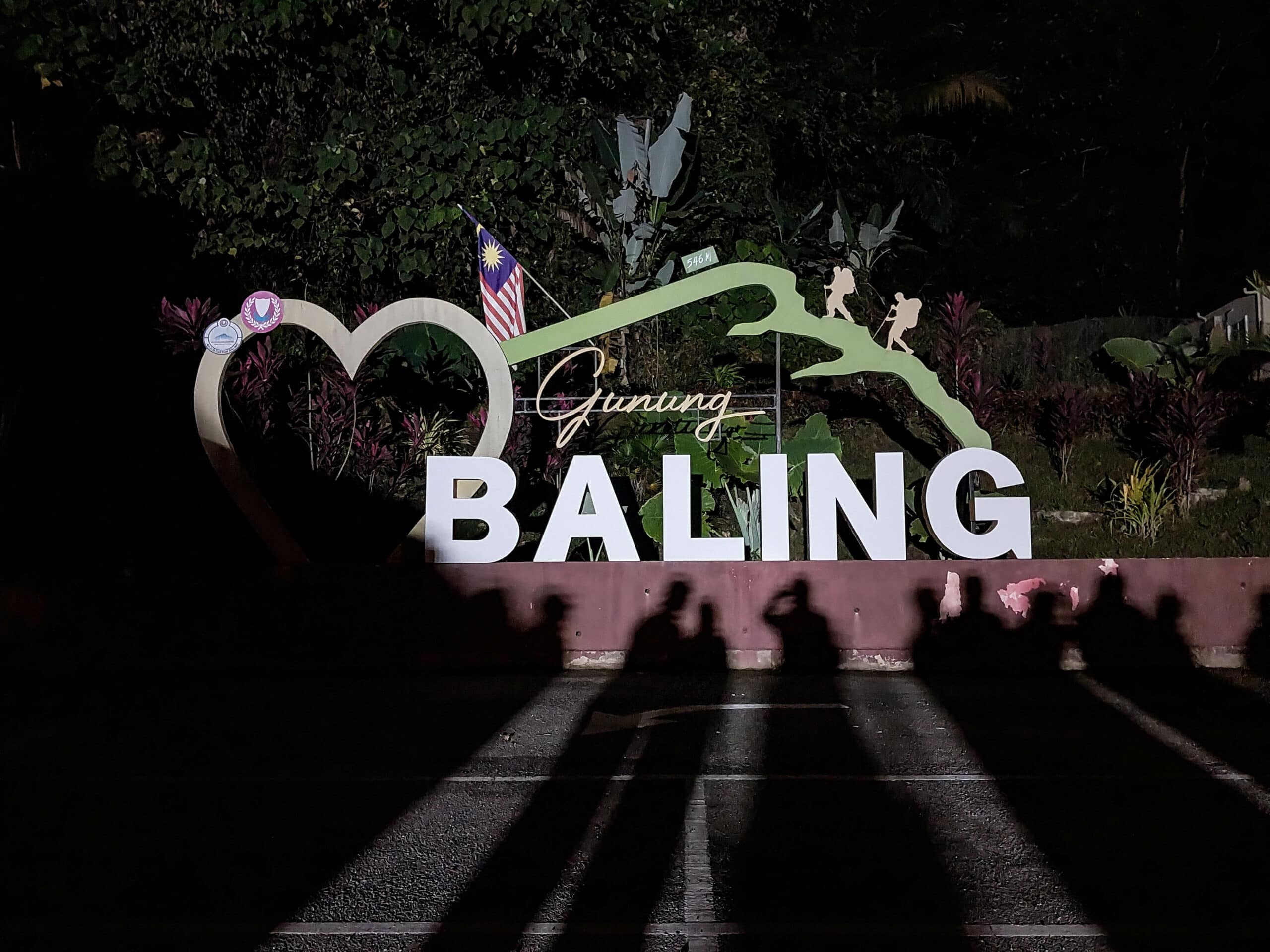 Baling, Kedah: First Time Visitors Mini Guide