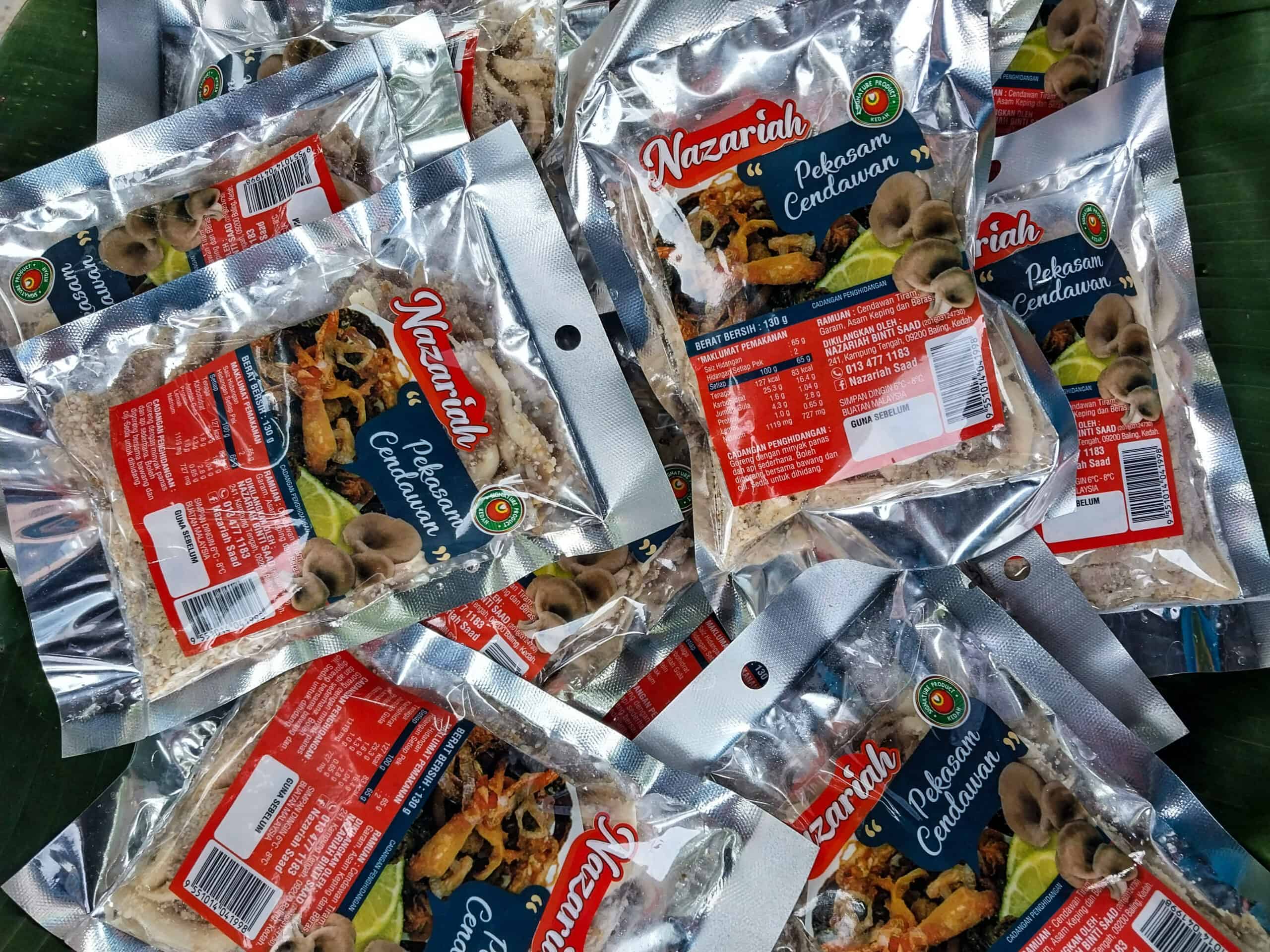 Baling, Kedah: First Time Visitors Mini Guide