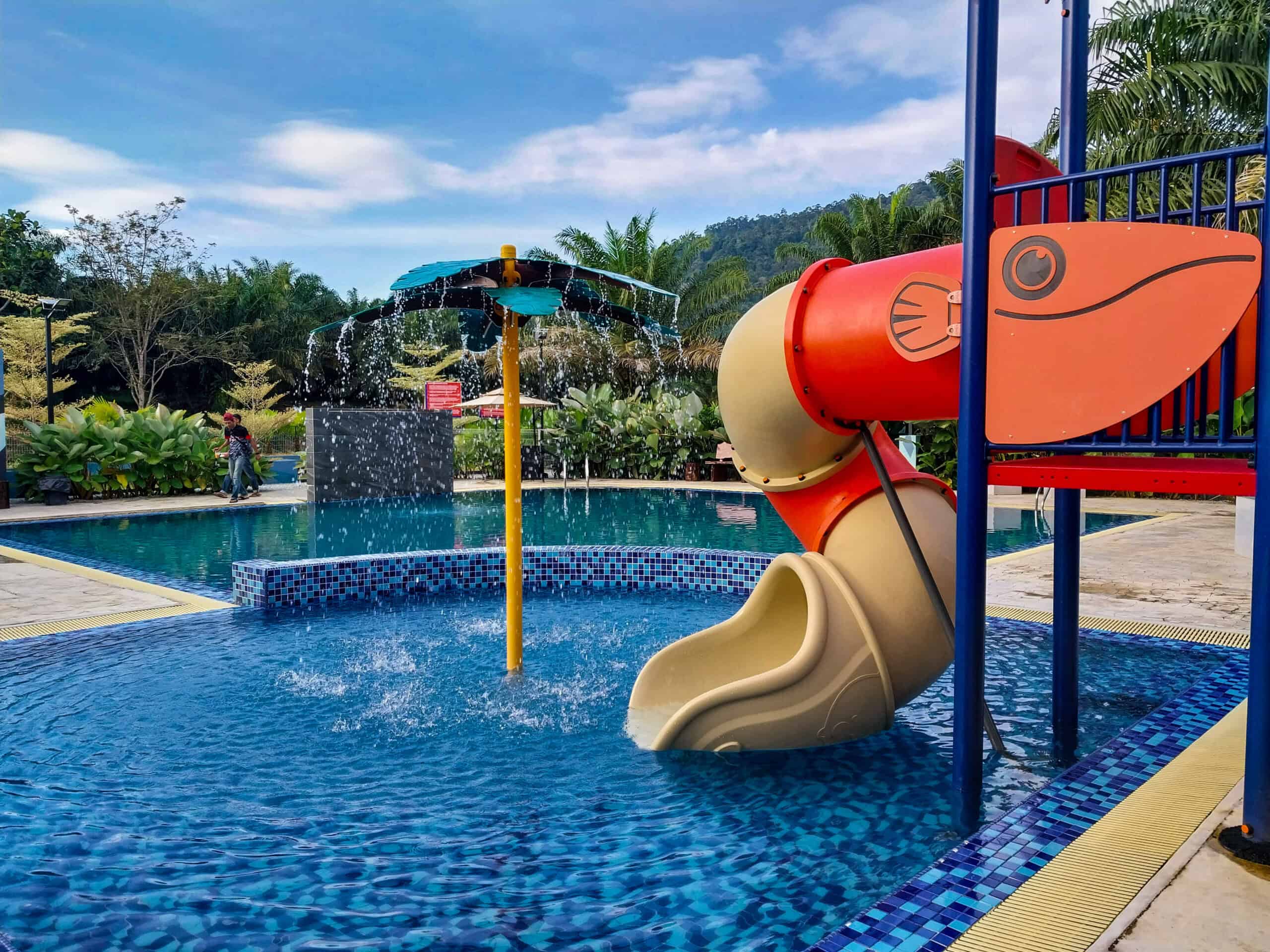 Baling, Kedah: First Time Visitors Mini Guide