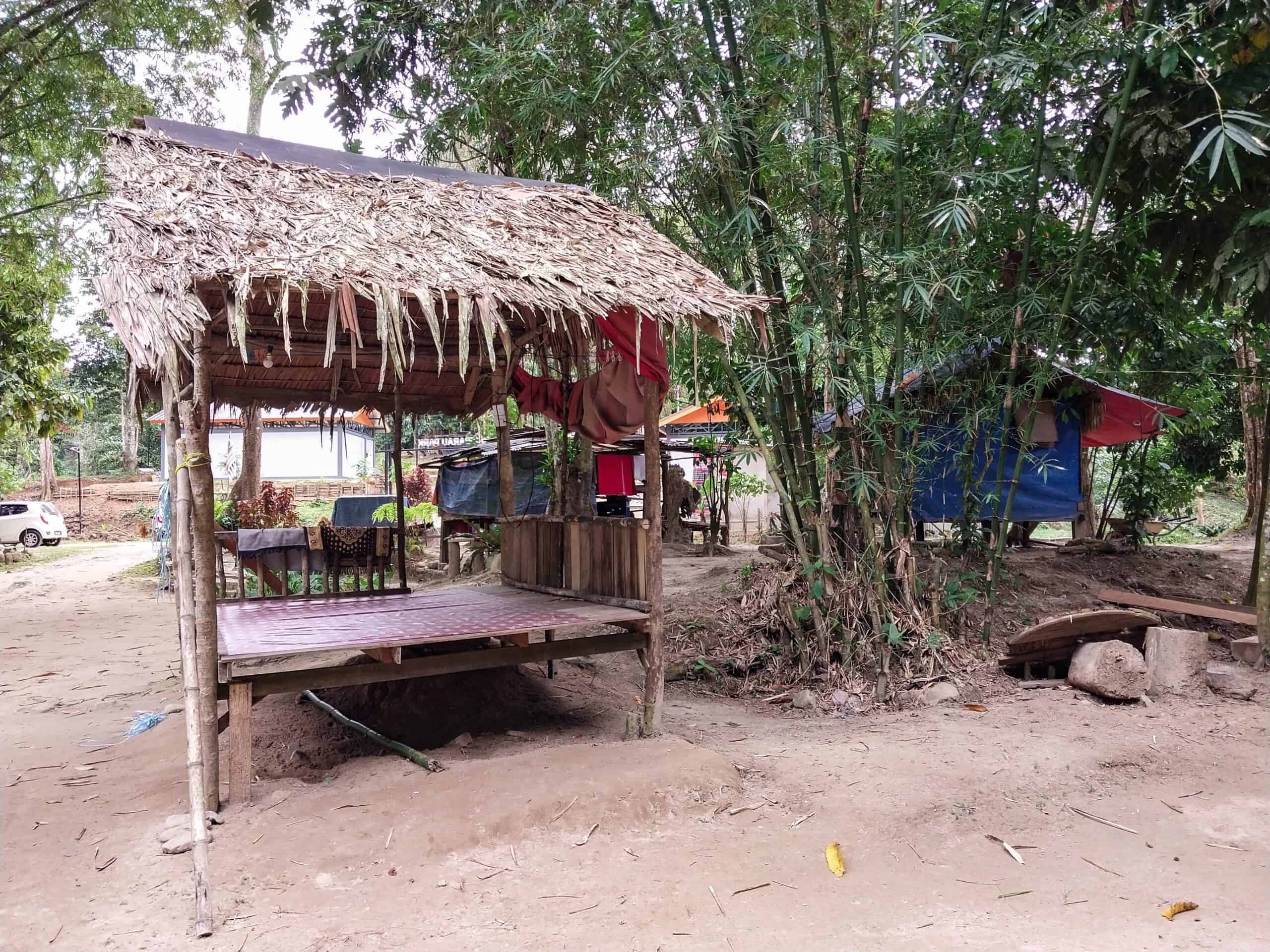 Baling, Kedah: First Time Visitors Mini Guide