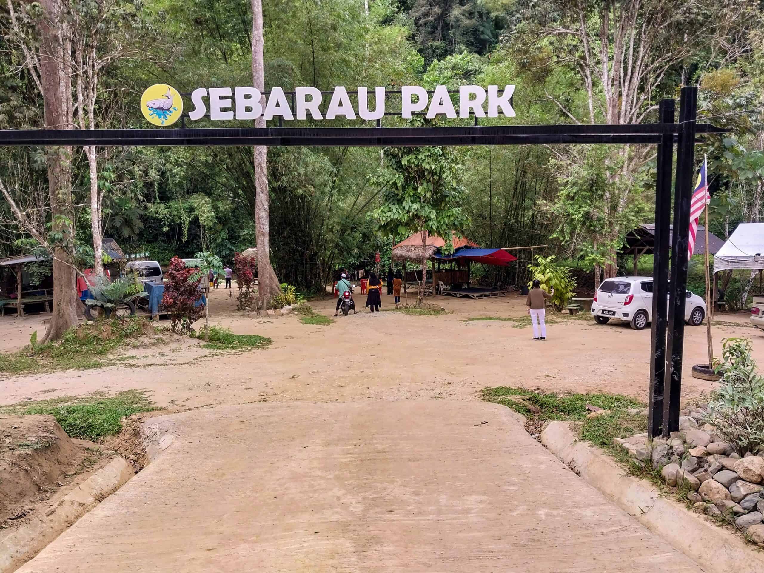 Baling, Kedah: First Time Visitors Mini Guide